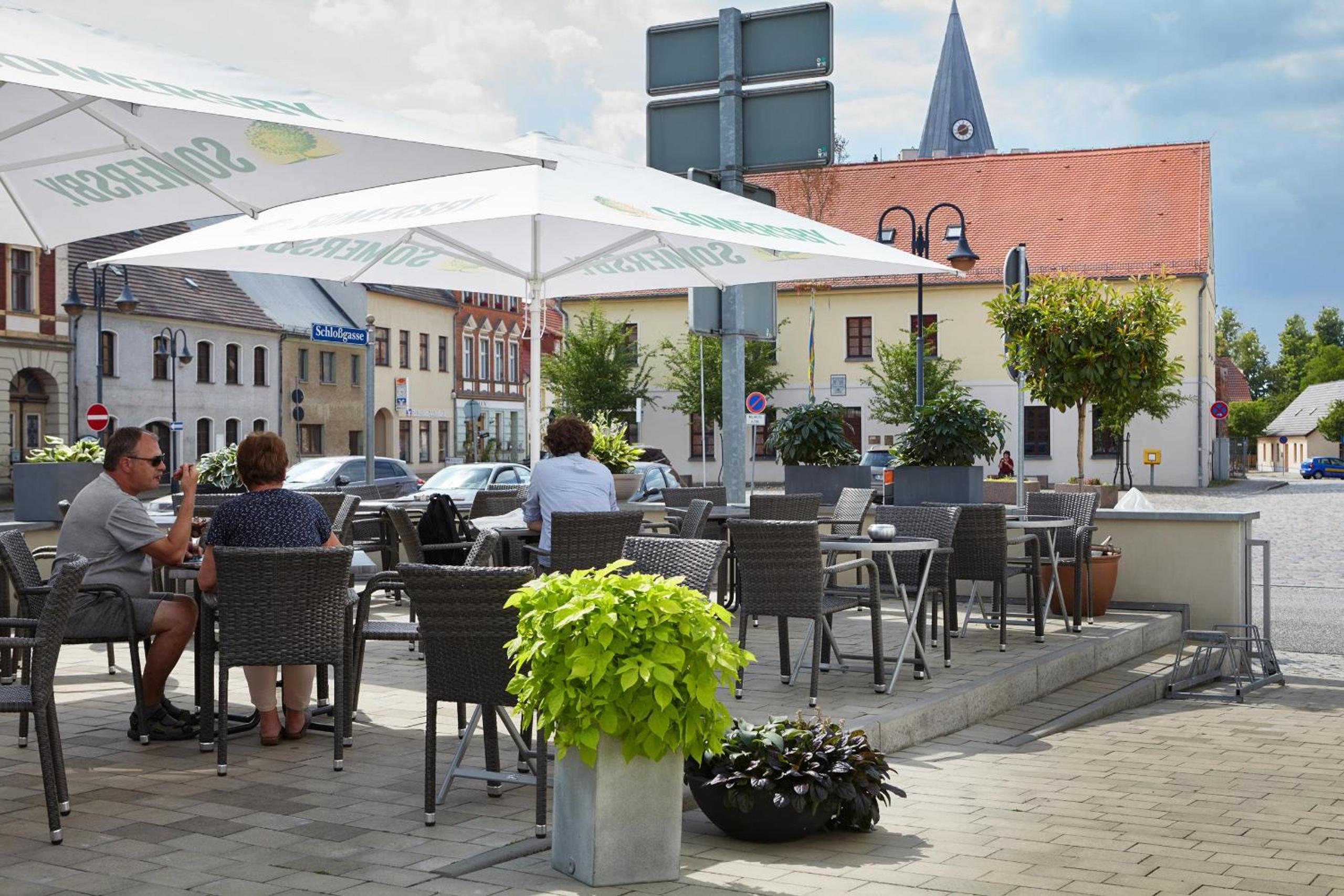 Pension Schlossgasse