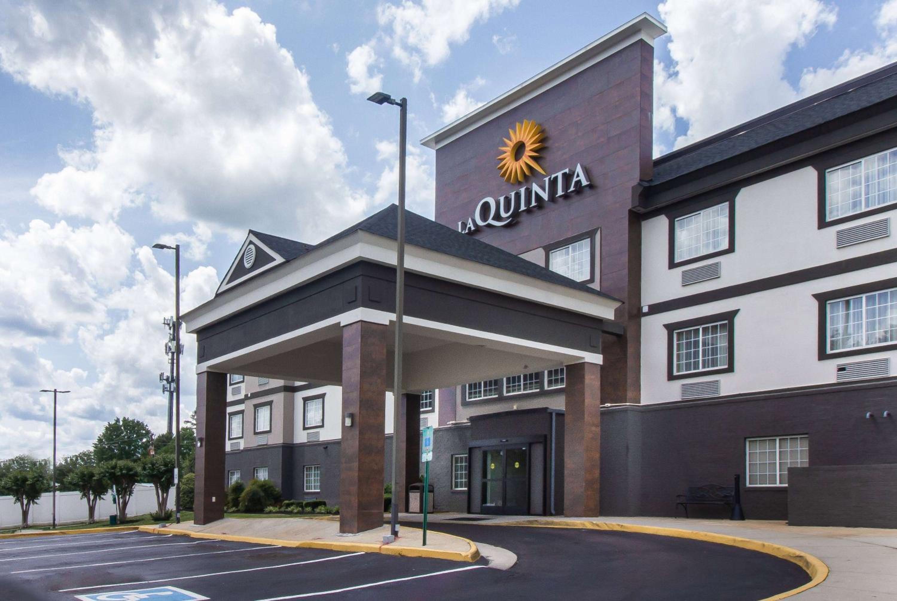 Hotel La Quinta Inn by Wyndham Richmond South