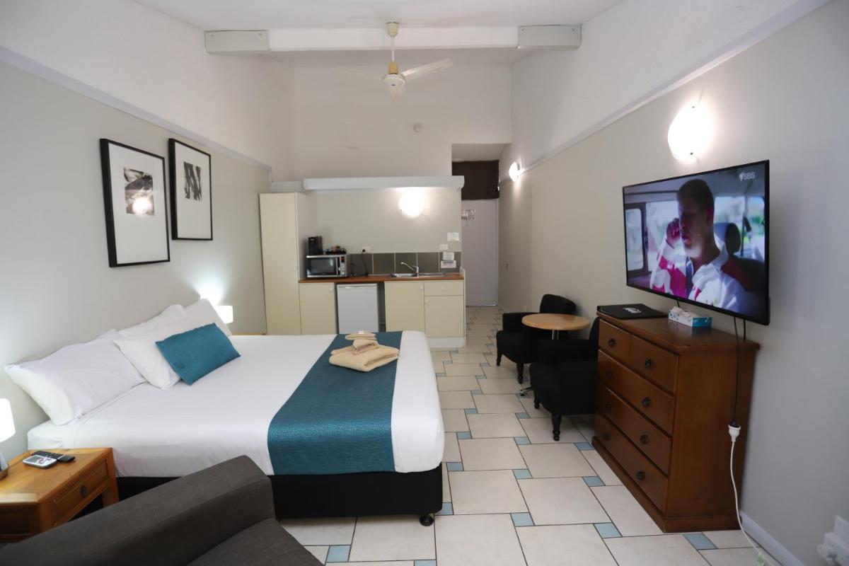 Kallangur Motel