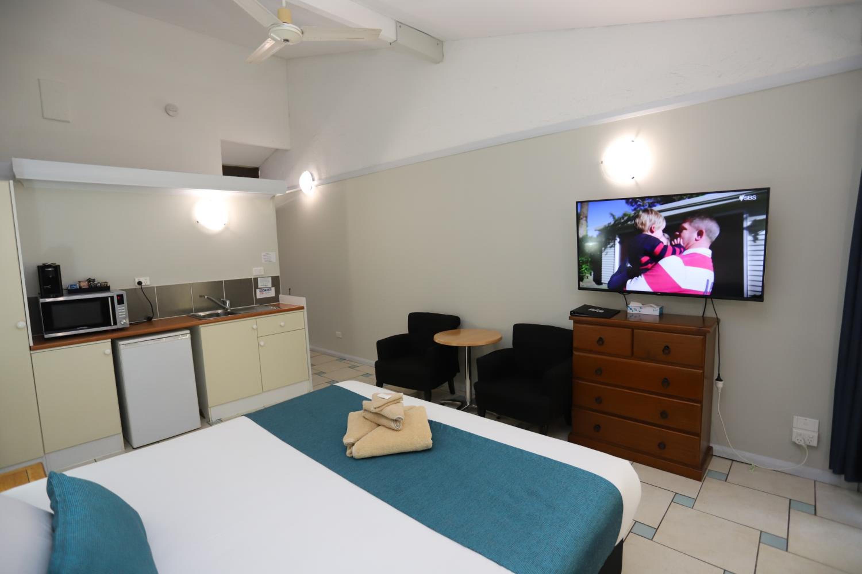 Kallangur Motel