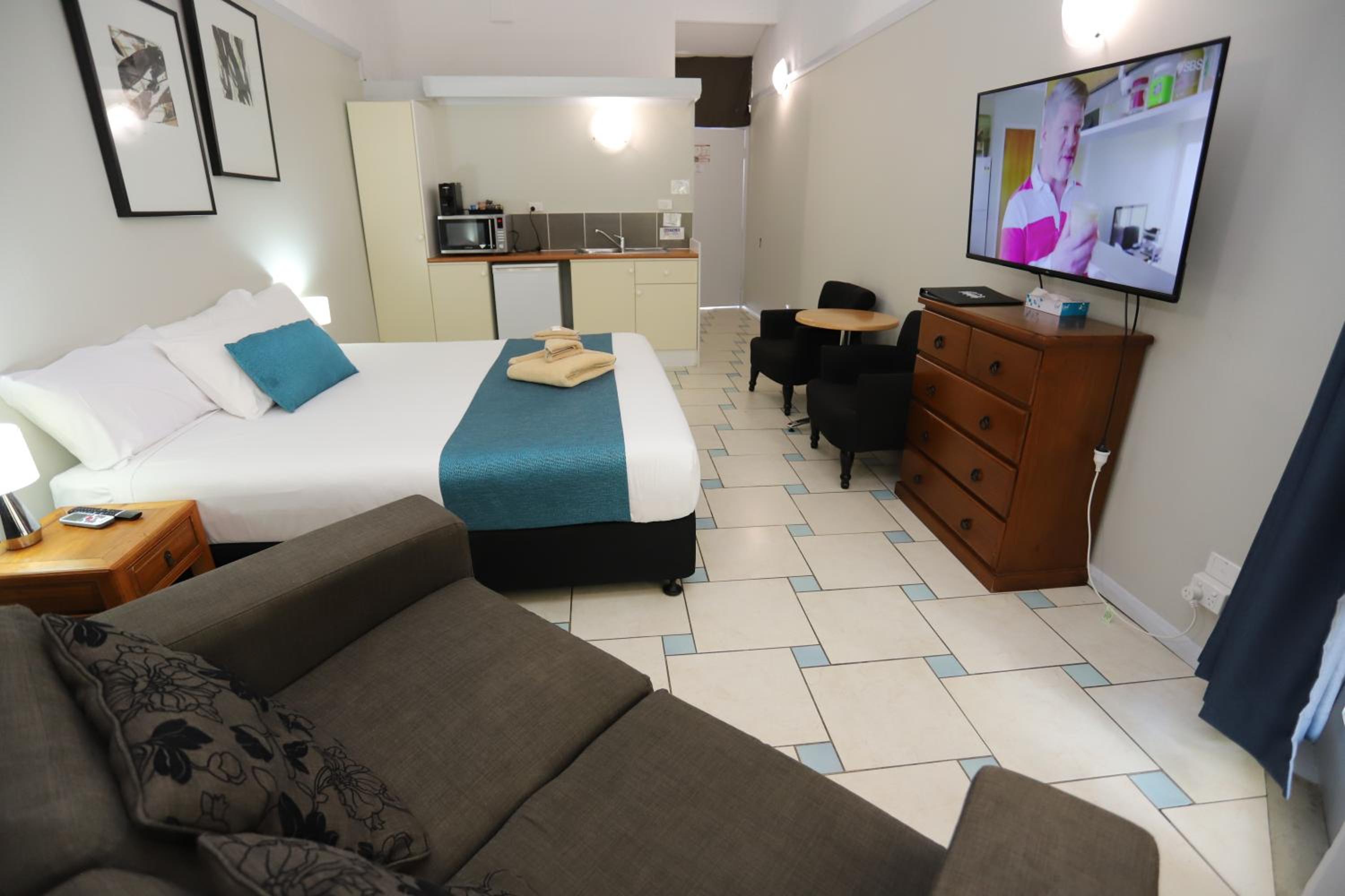 Kallangur Motel