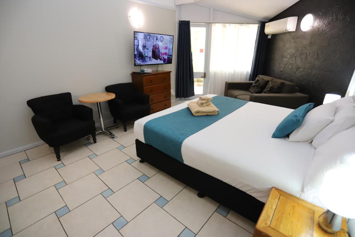 Kallangur Motel