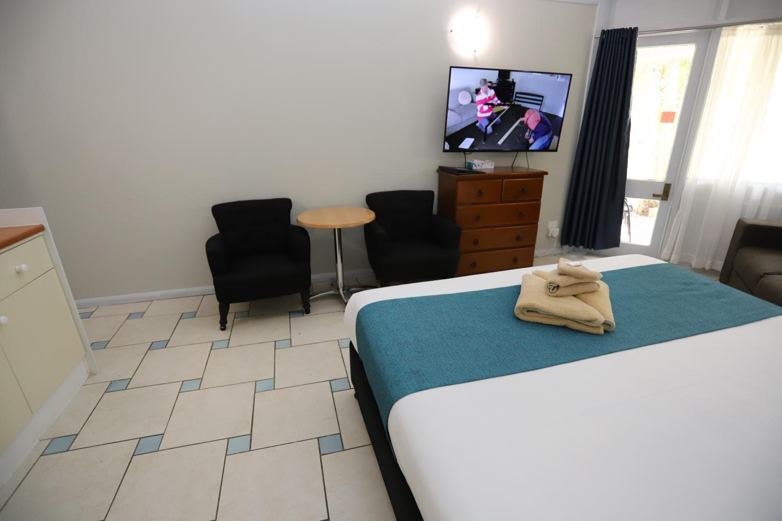 Kallangur Motel