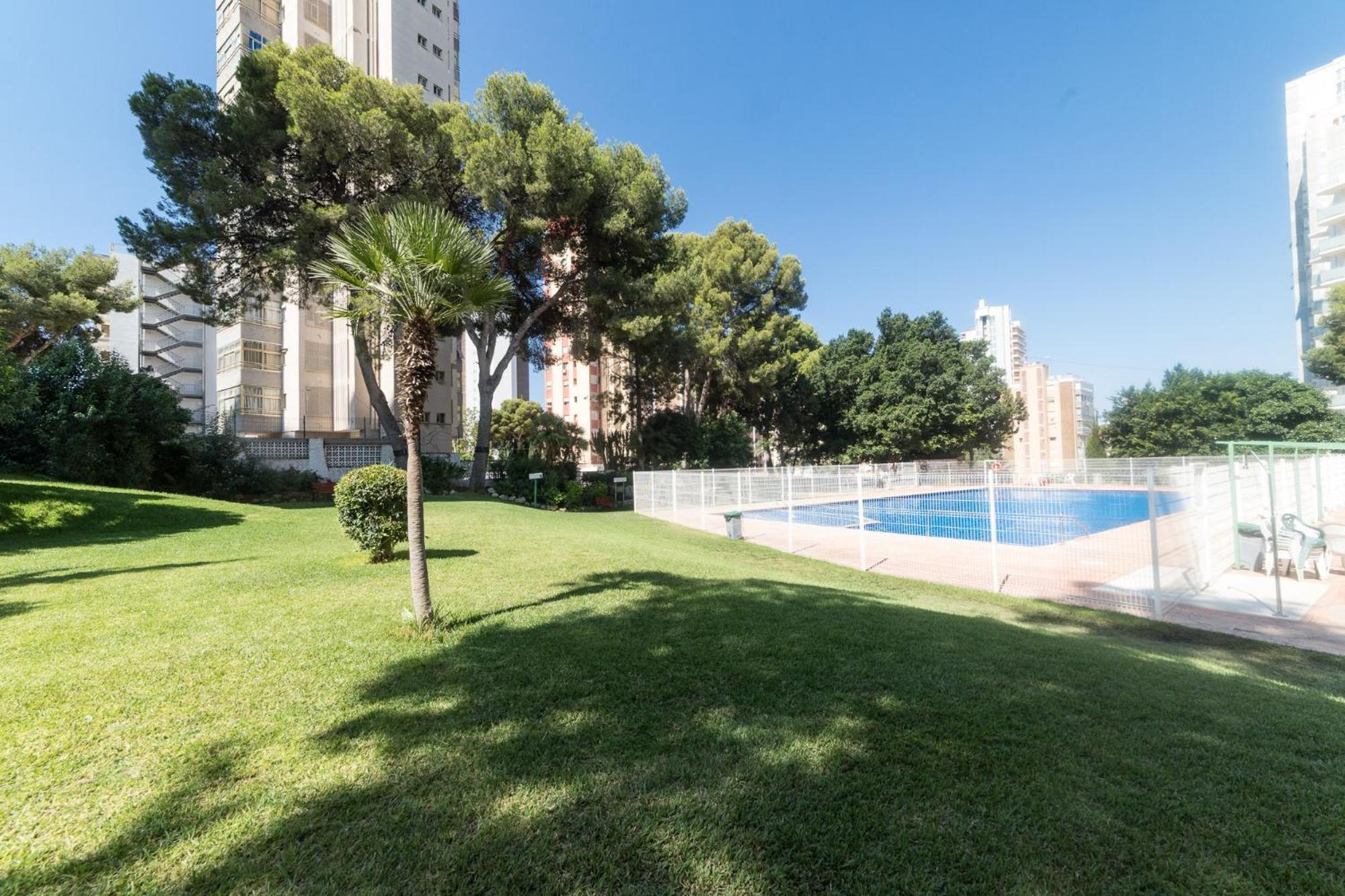 Moonkey - Apto Paris con piscina y parking view 5