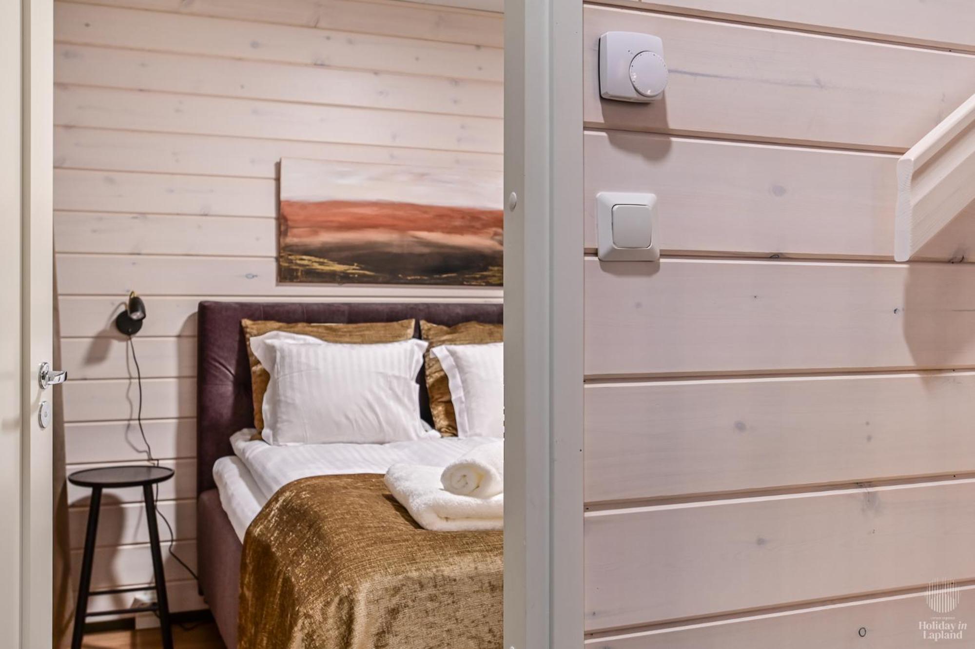 SointuiLevi Premium 2 B68 by Holiday in Lapland view 5