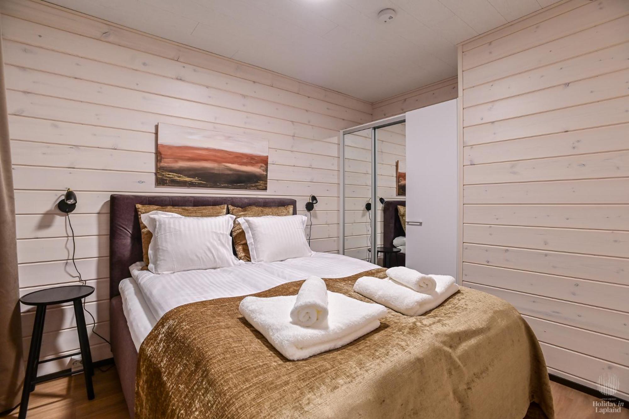 SointuiLevi Premium 2 B68 by Holiday in Lapland view 4