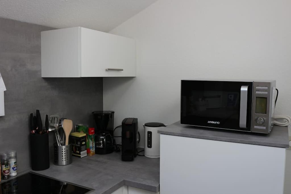 Wohnung Bergtraum inmitten der Ammergauer Alpen