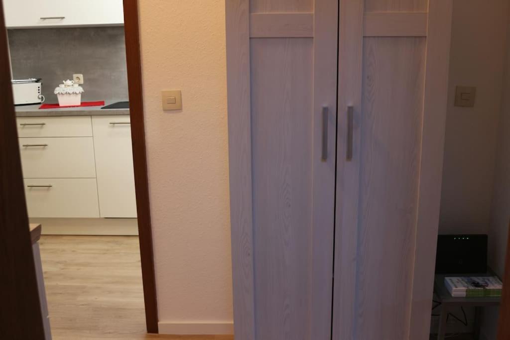 Wohnung Bergtraum inmitten der Ammergauer Alpen