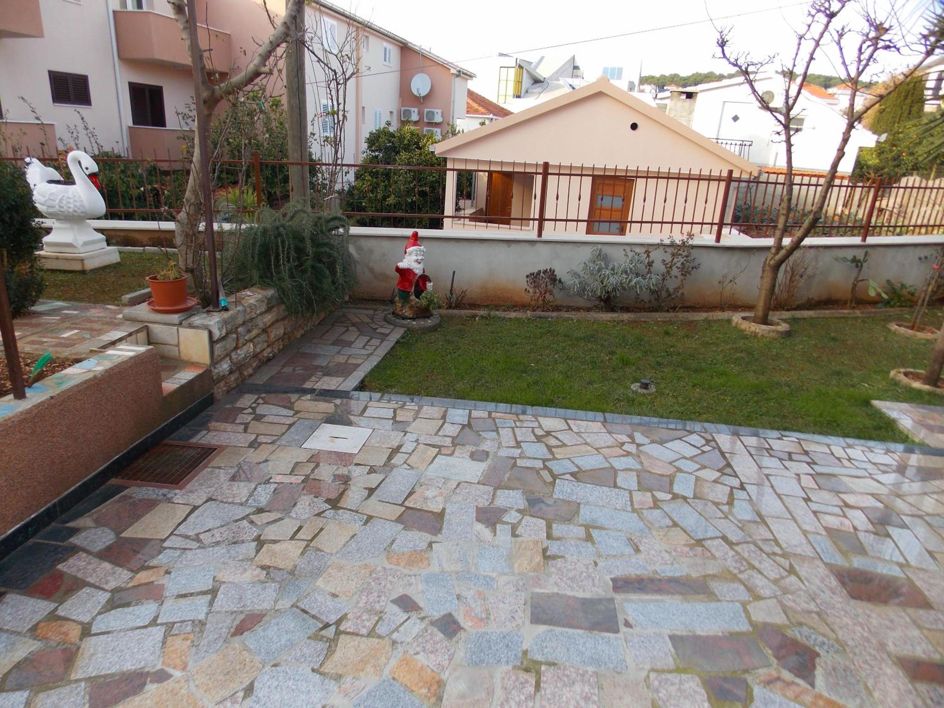 Villa Petra view 5