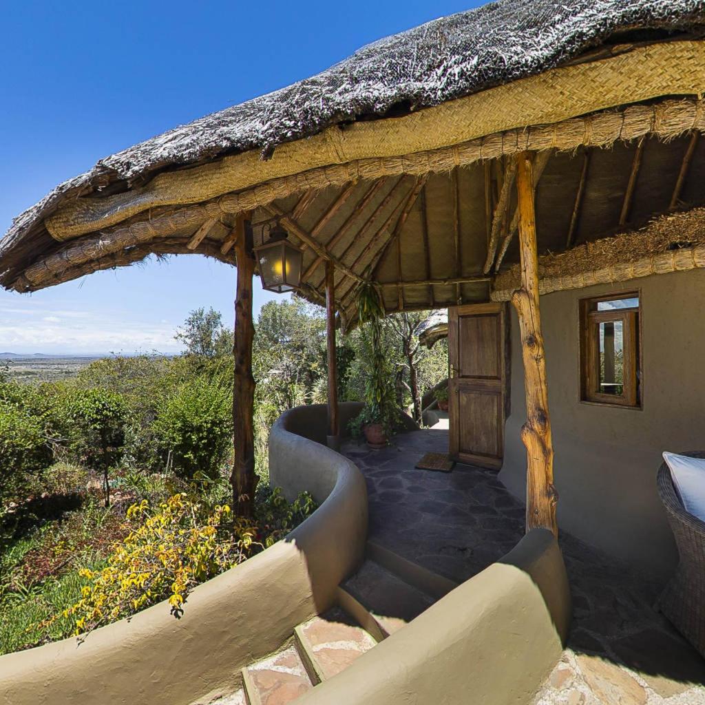 Olarro Lodge