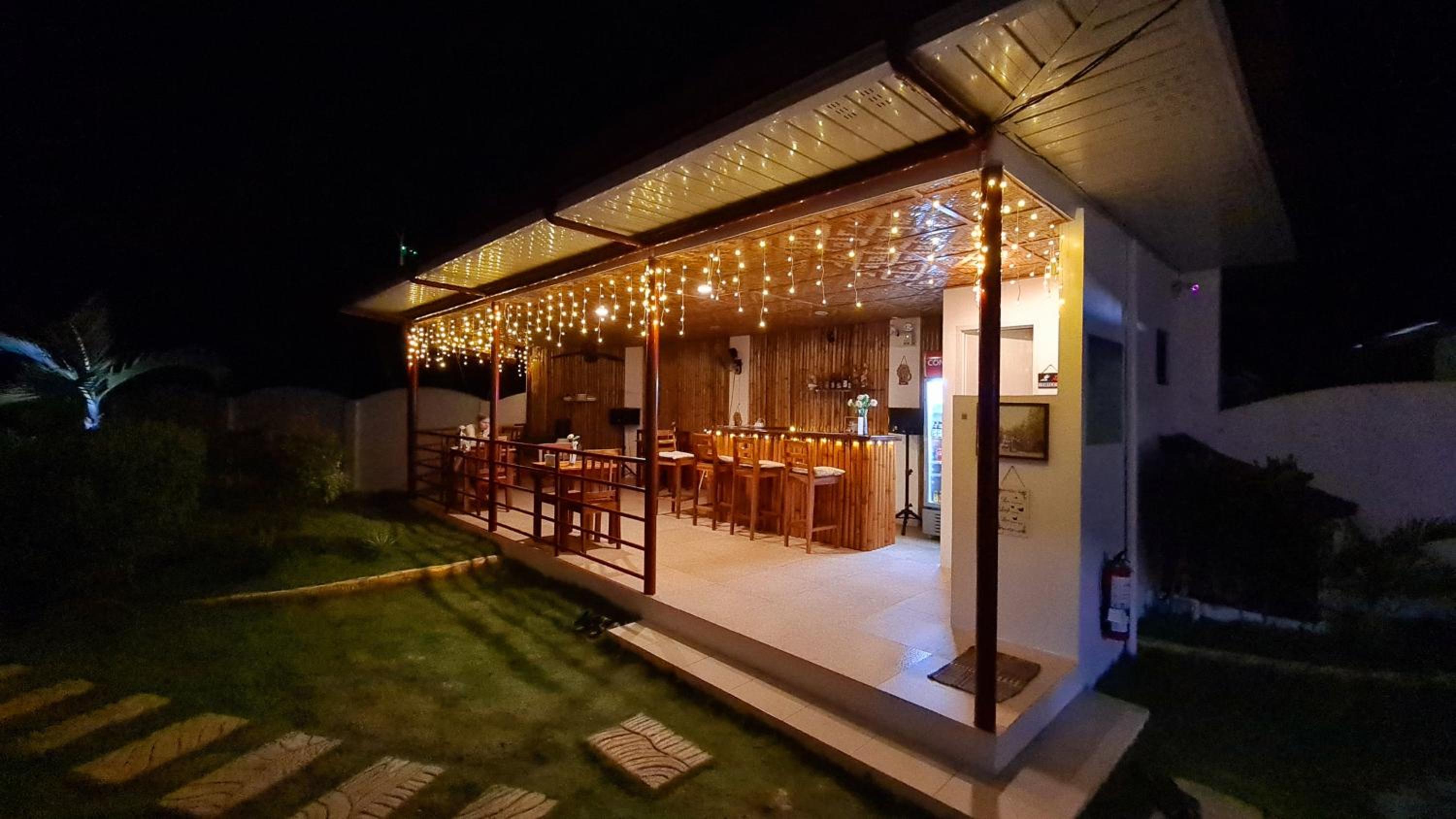 Roos Guesthouse