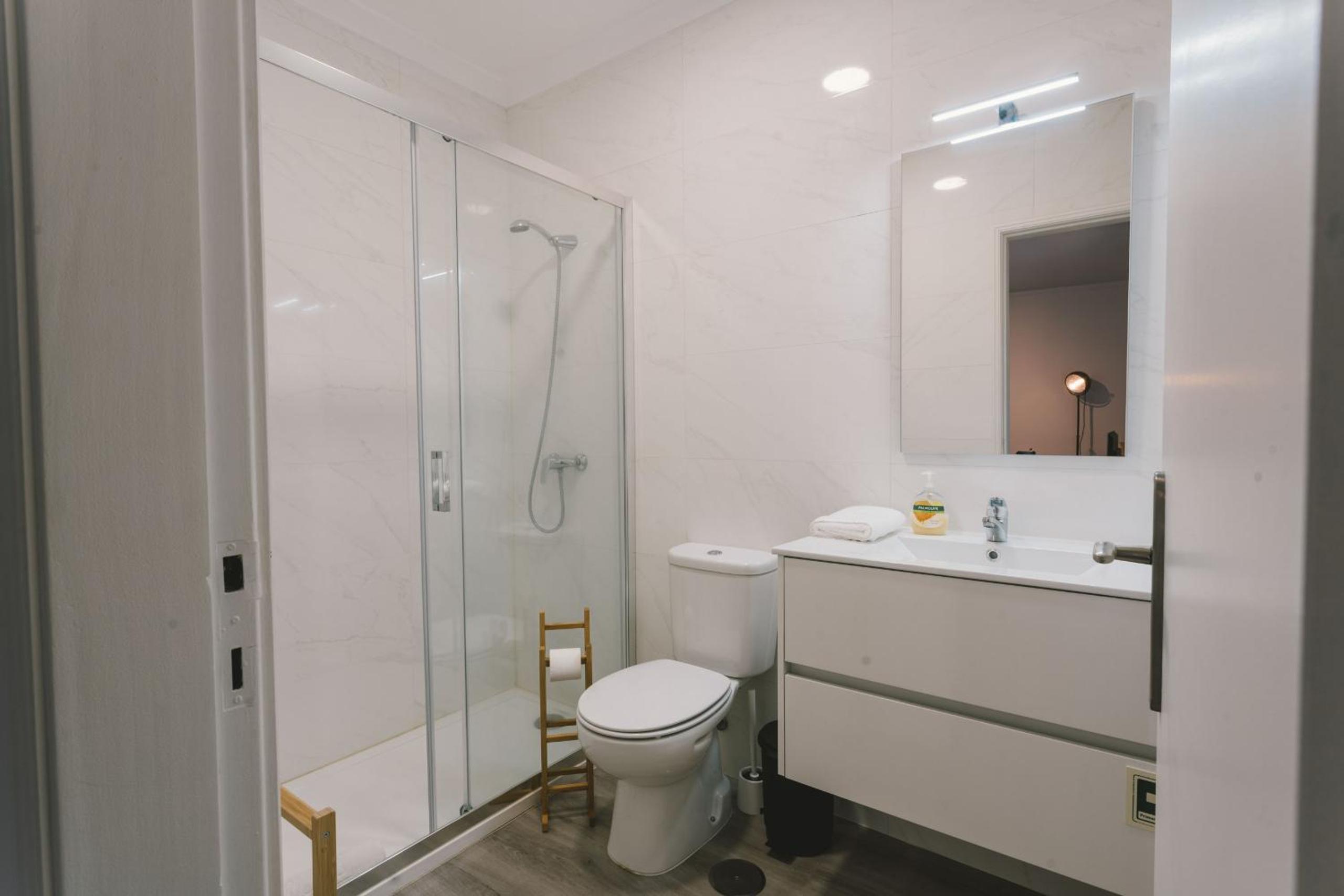 Best Houses 58 - Cozy apartment in Consolação Beach view 3