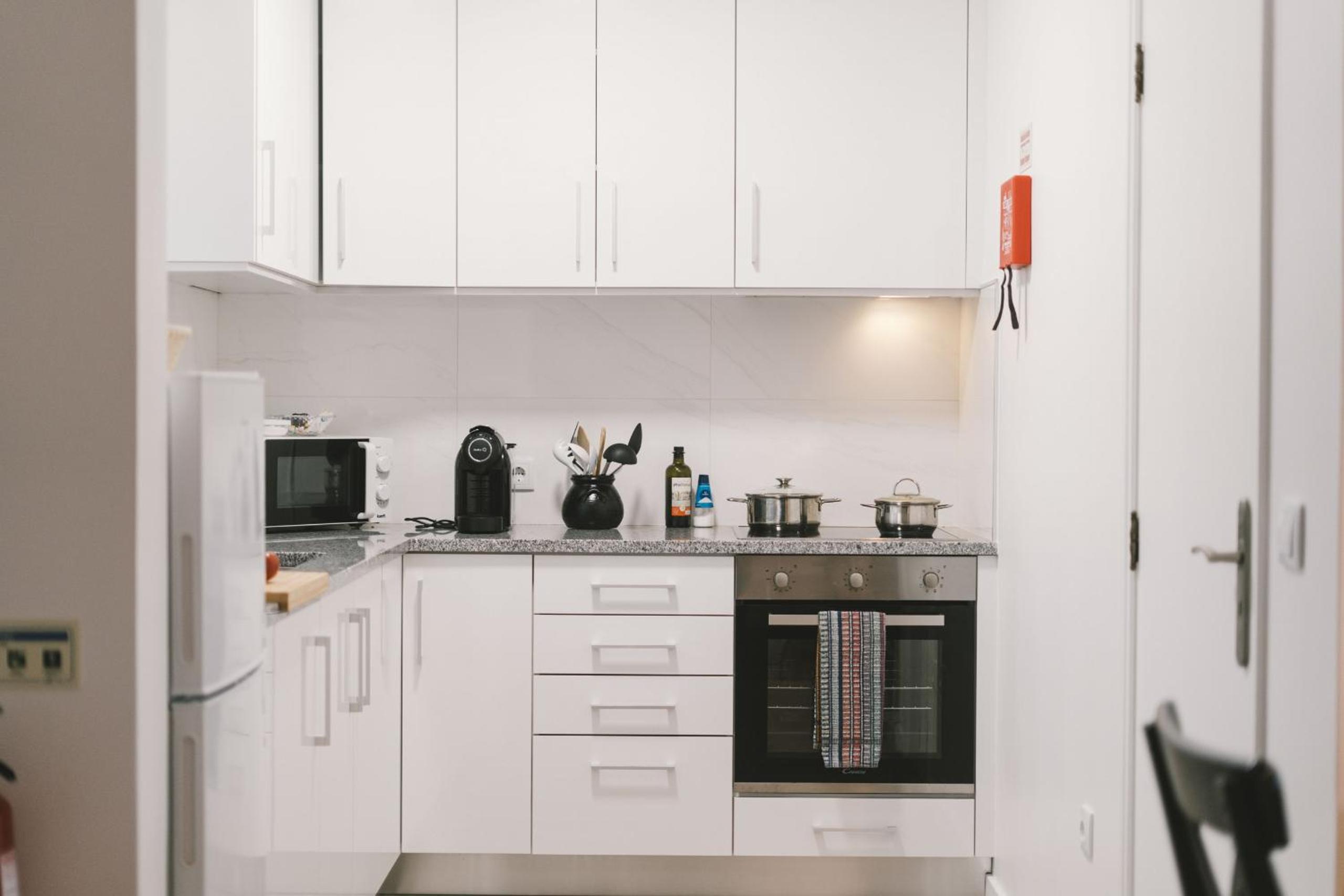 Best Houses 58 - Cozy apartment in Consolação Beach view 2