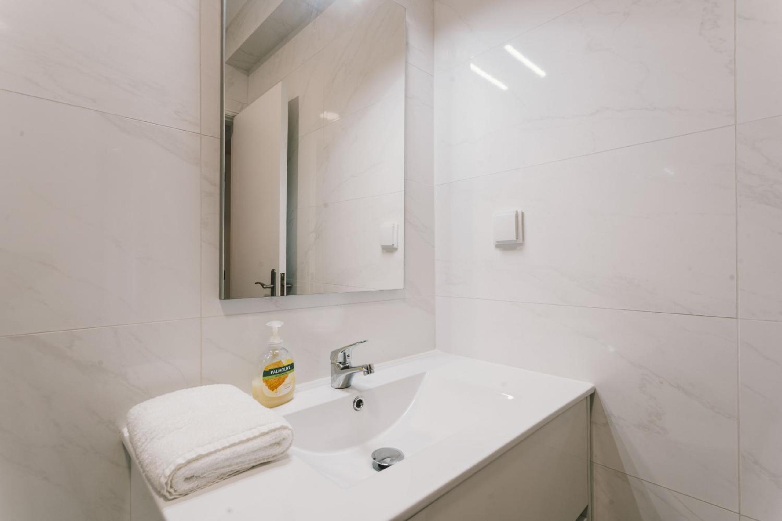 Best Houses 58 - Cozy apartment in Consolação Beach view 5