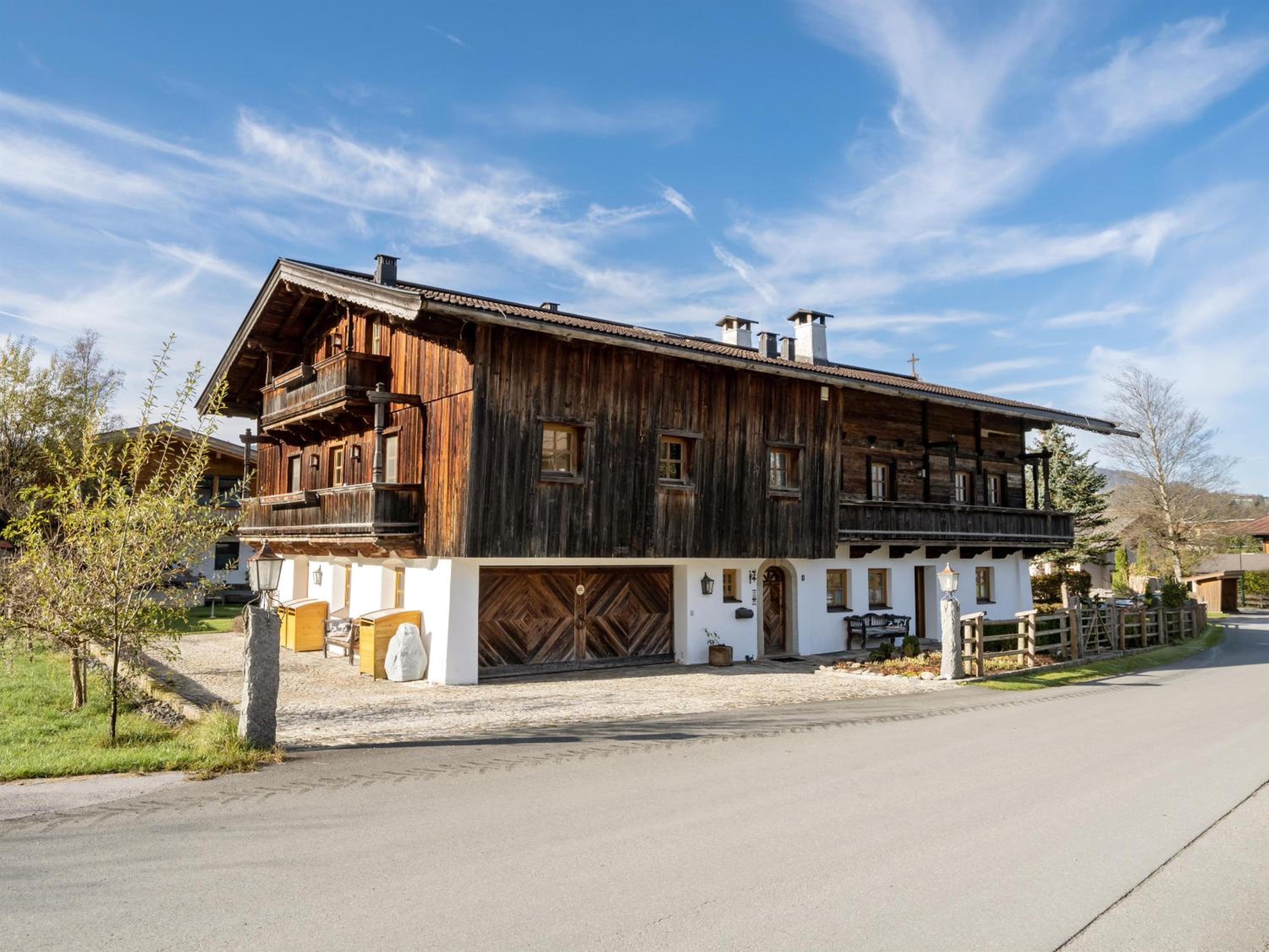 Landhaus Ammer