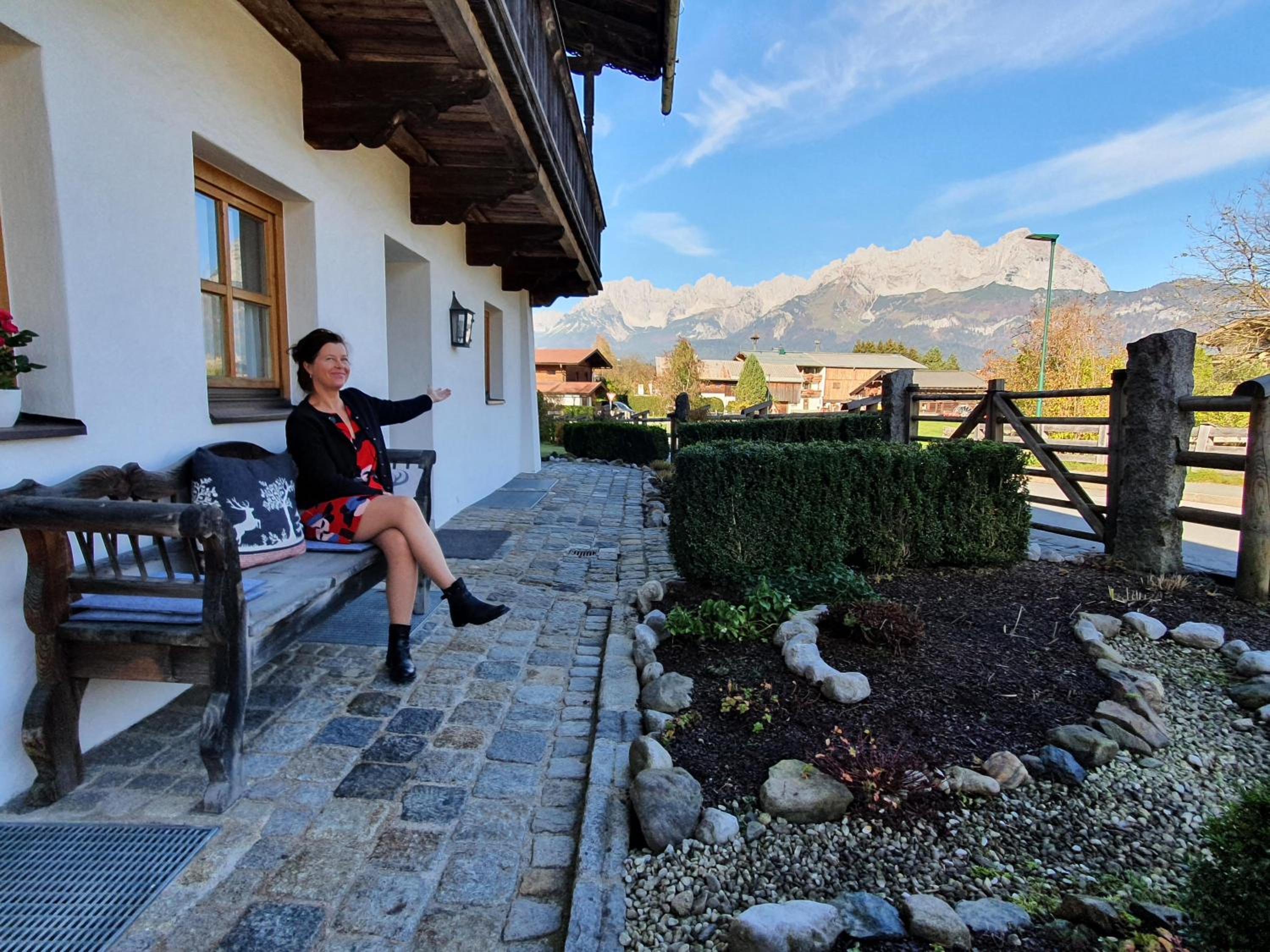 Landhaus Ammer