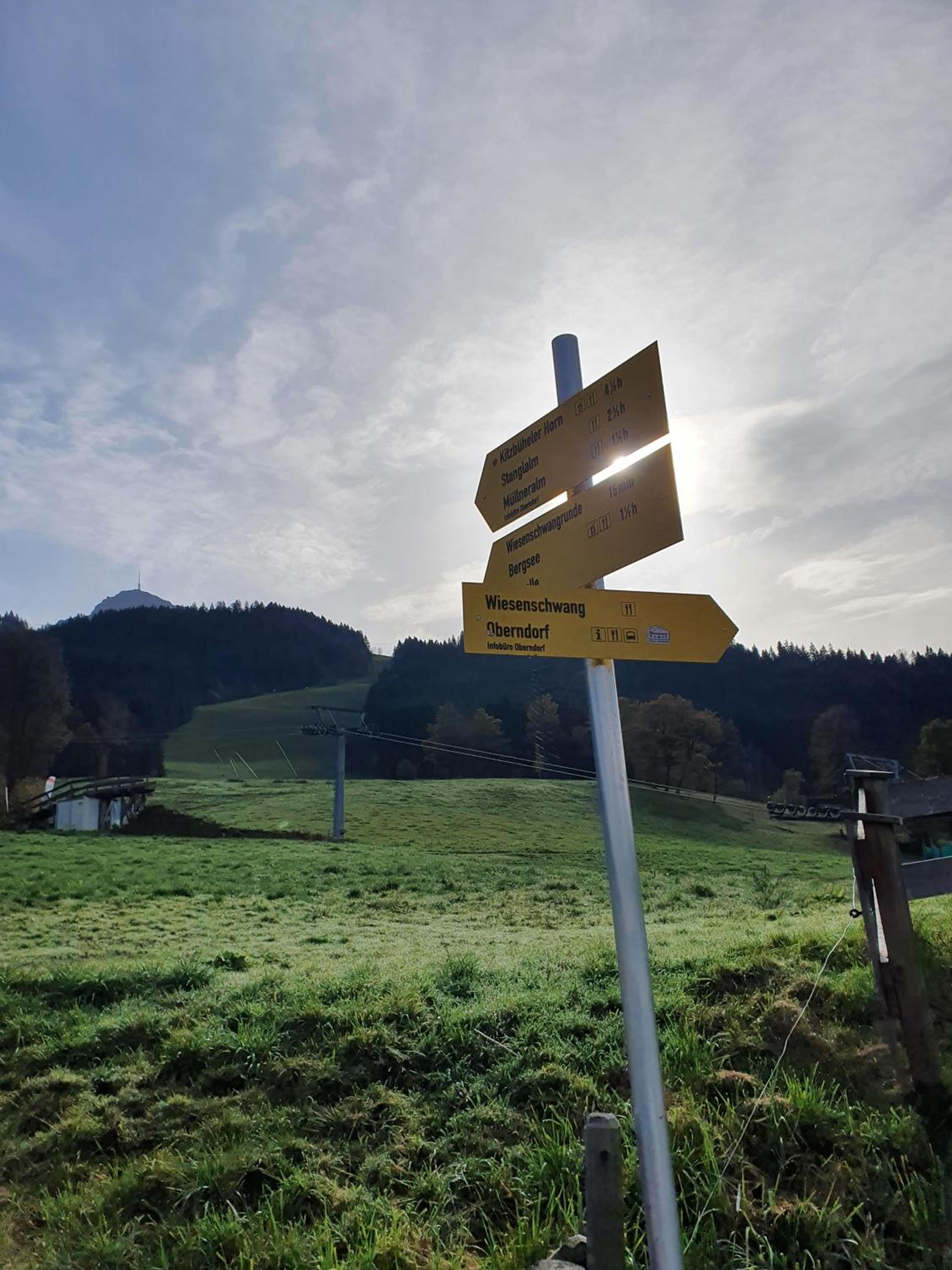 Landhaus Ammer