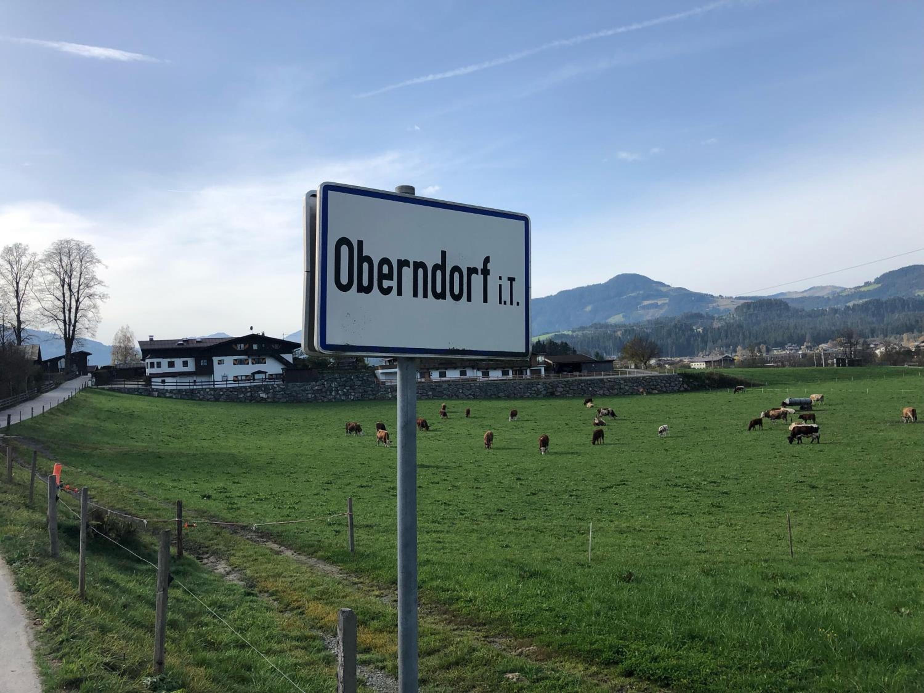 Landhaus Ammer