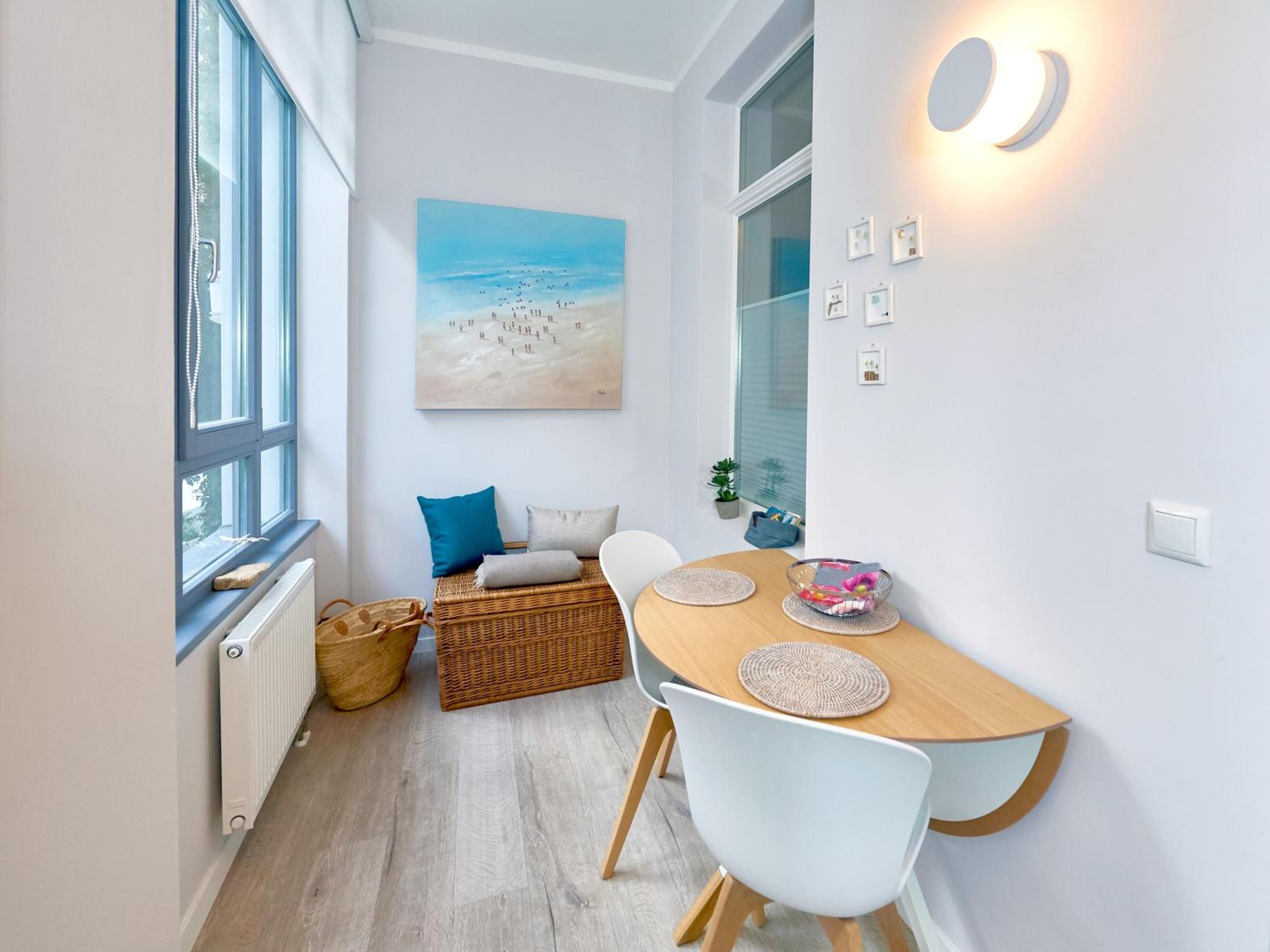 Ferienwohnung AMAPOLA - Villa Odin