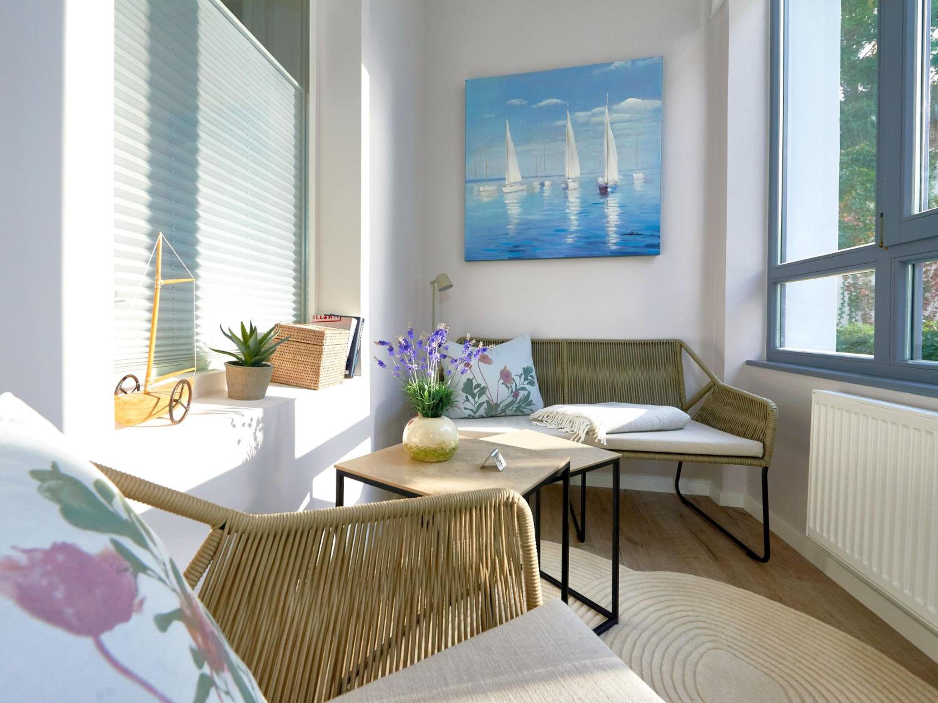 Ferienwohnung AMAPOLA - Villa Odin
