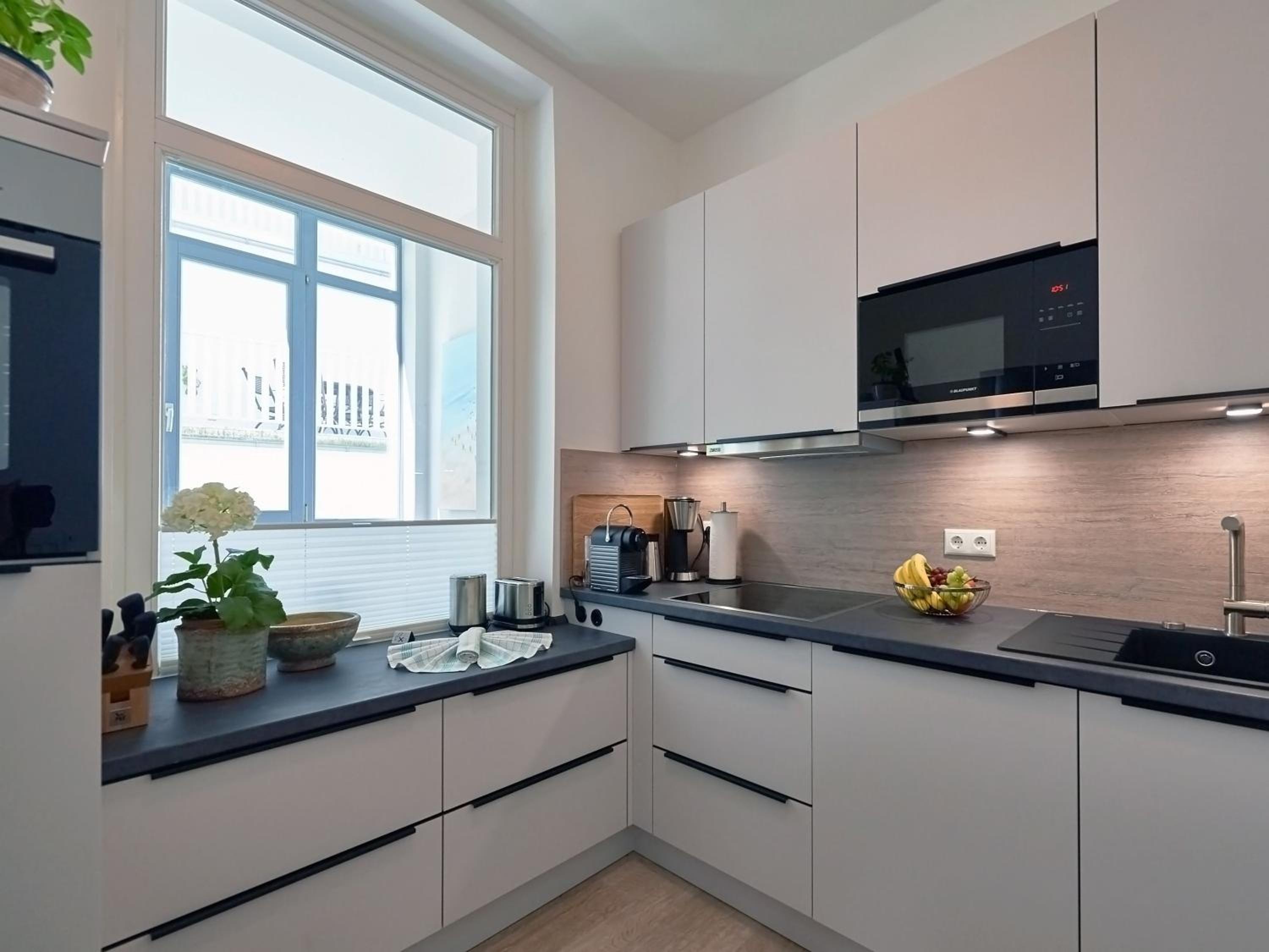 Ferienwohnung AMAPOLA - Villa Odin