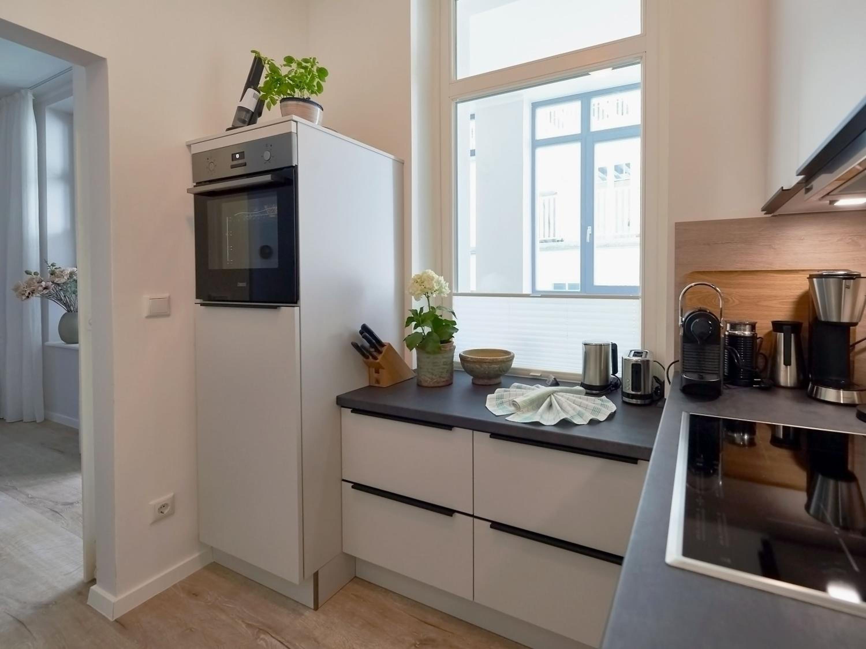 Ferienwohnung AMAPOLA - Villa Odin
