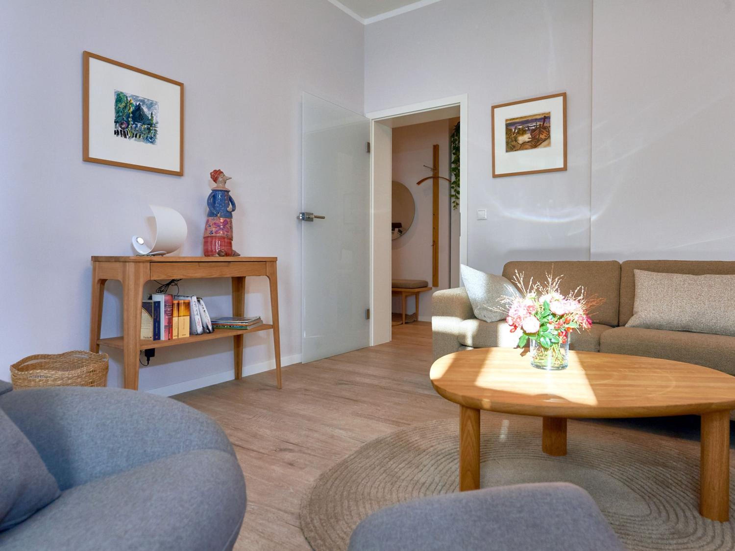 Ferienwohnung AMAPOLA - Villa Odin
