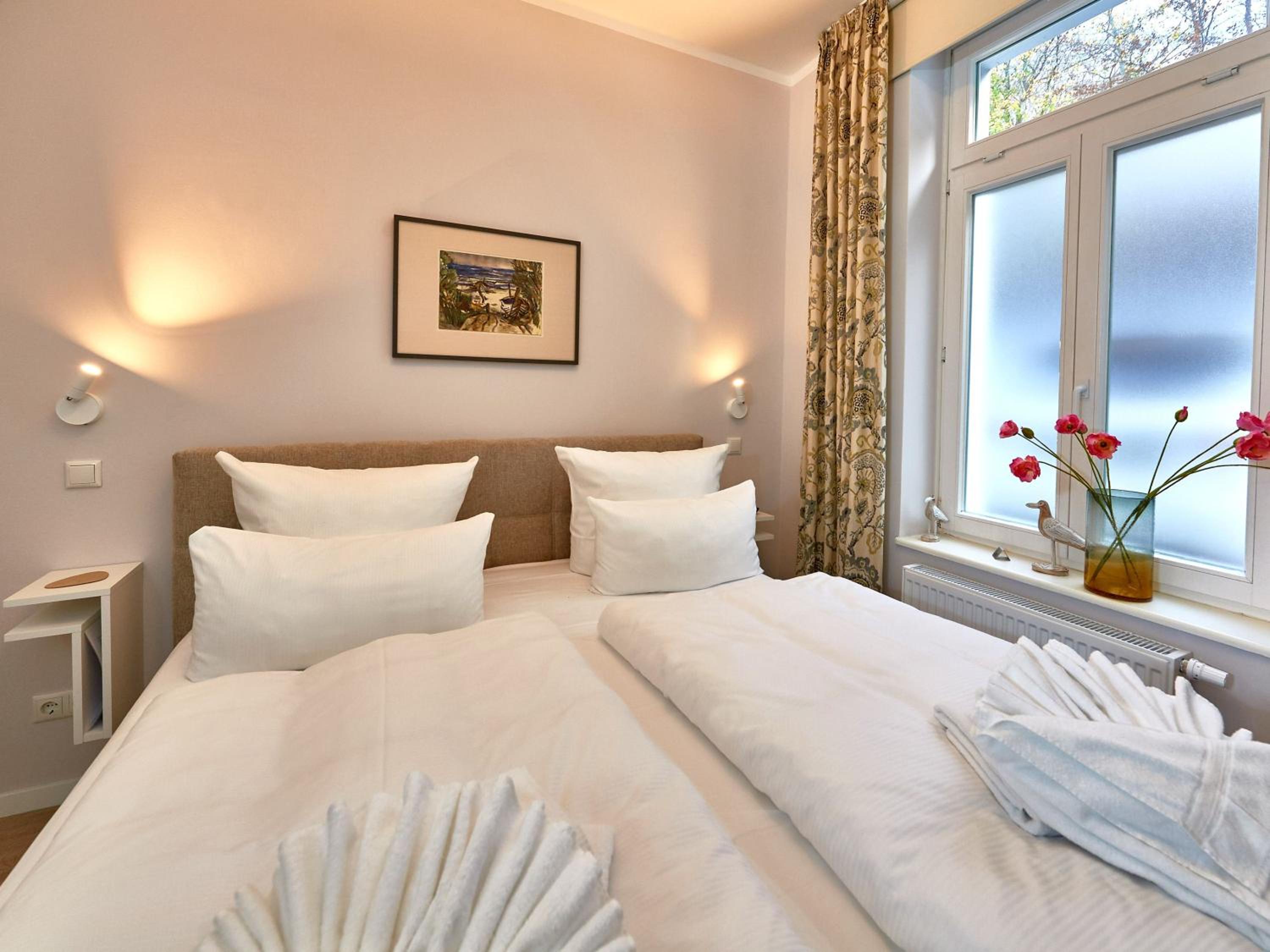 Ferienwohnung AMAPOLA - Villa Odin