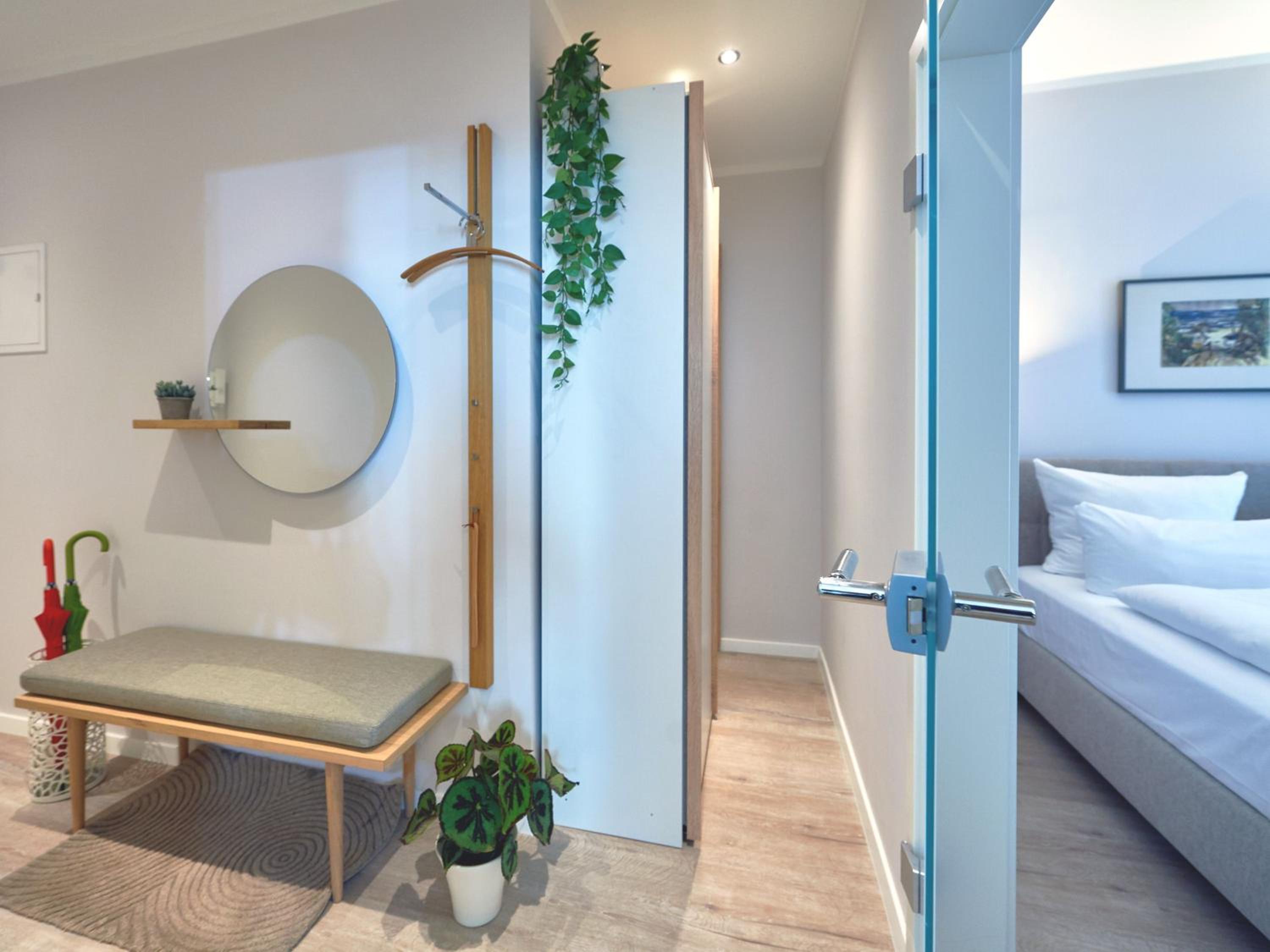 Ferienwohnung AMAPOLA - Villa Odin