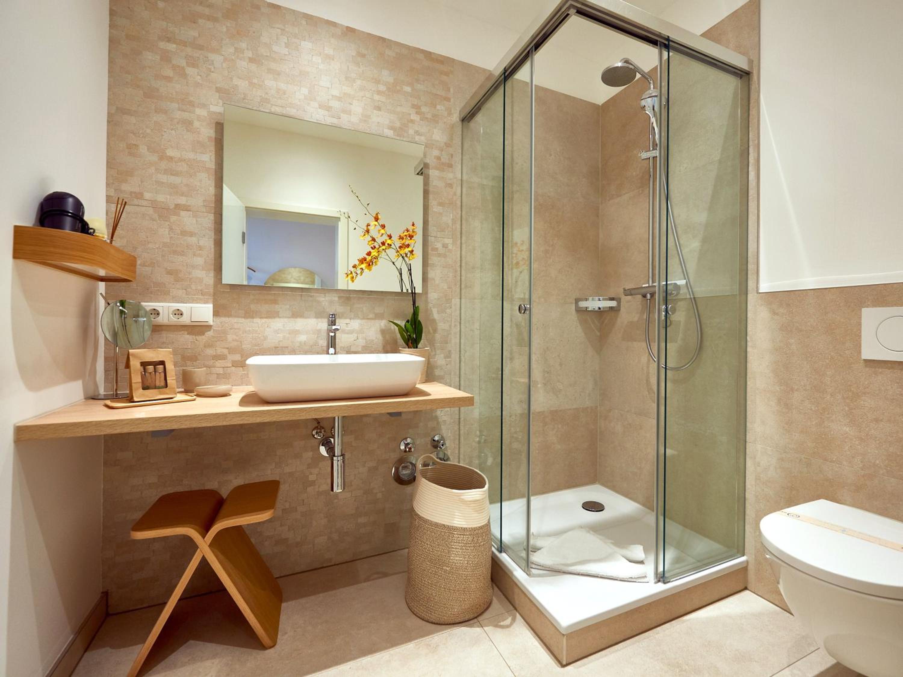 Ferienwohnung AMAPOLA - Villa Odin
