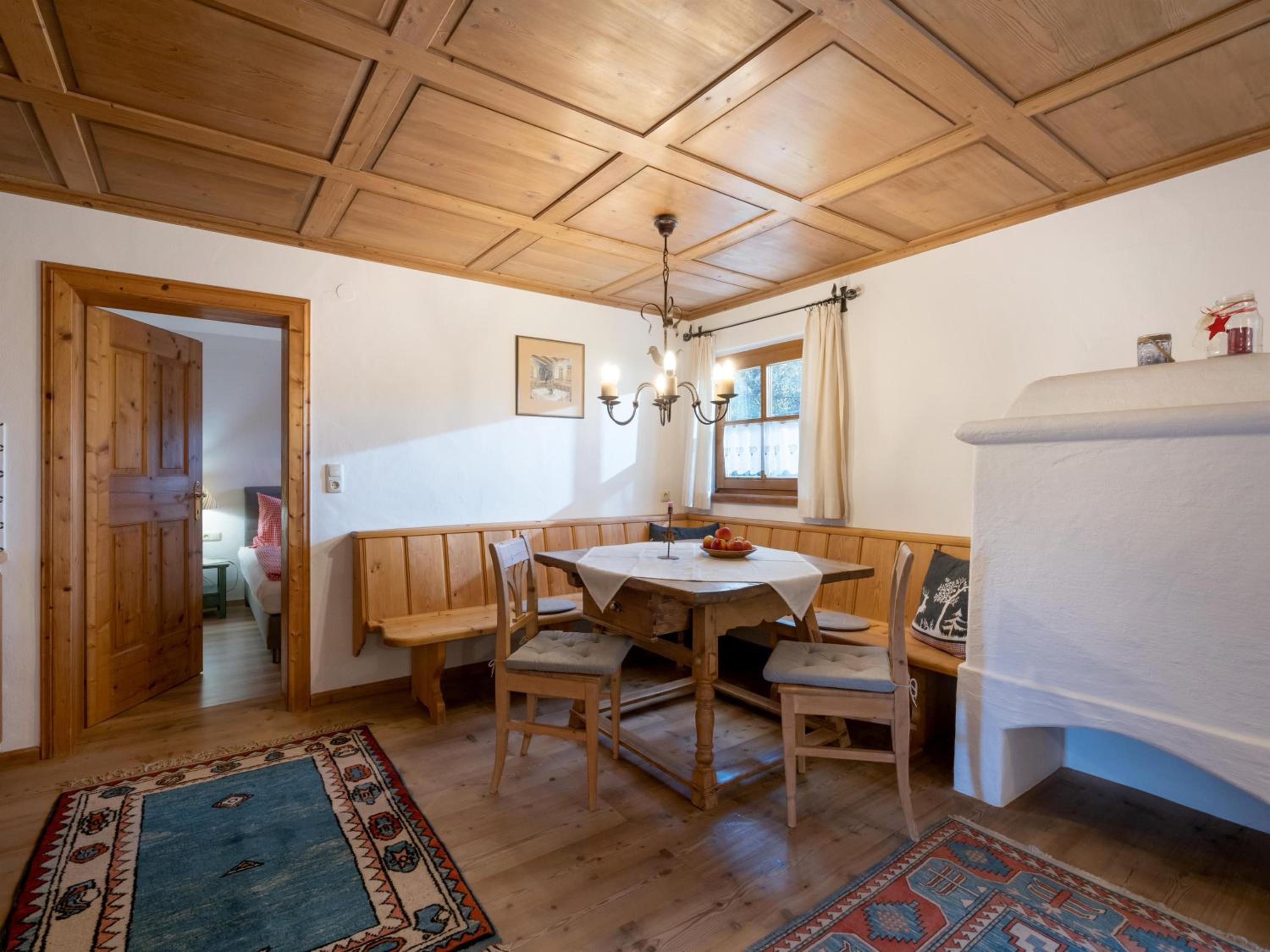 Landhaus Ammer
