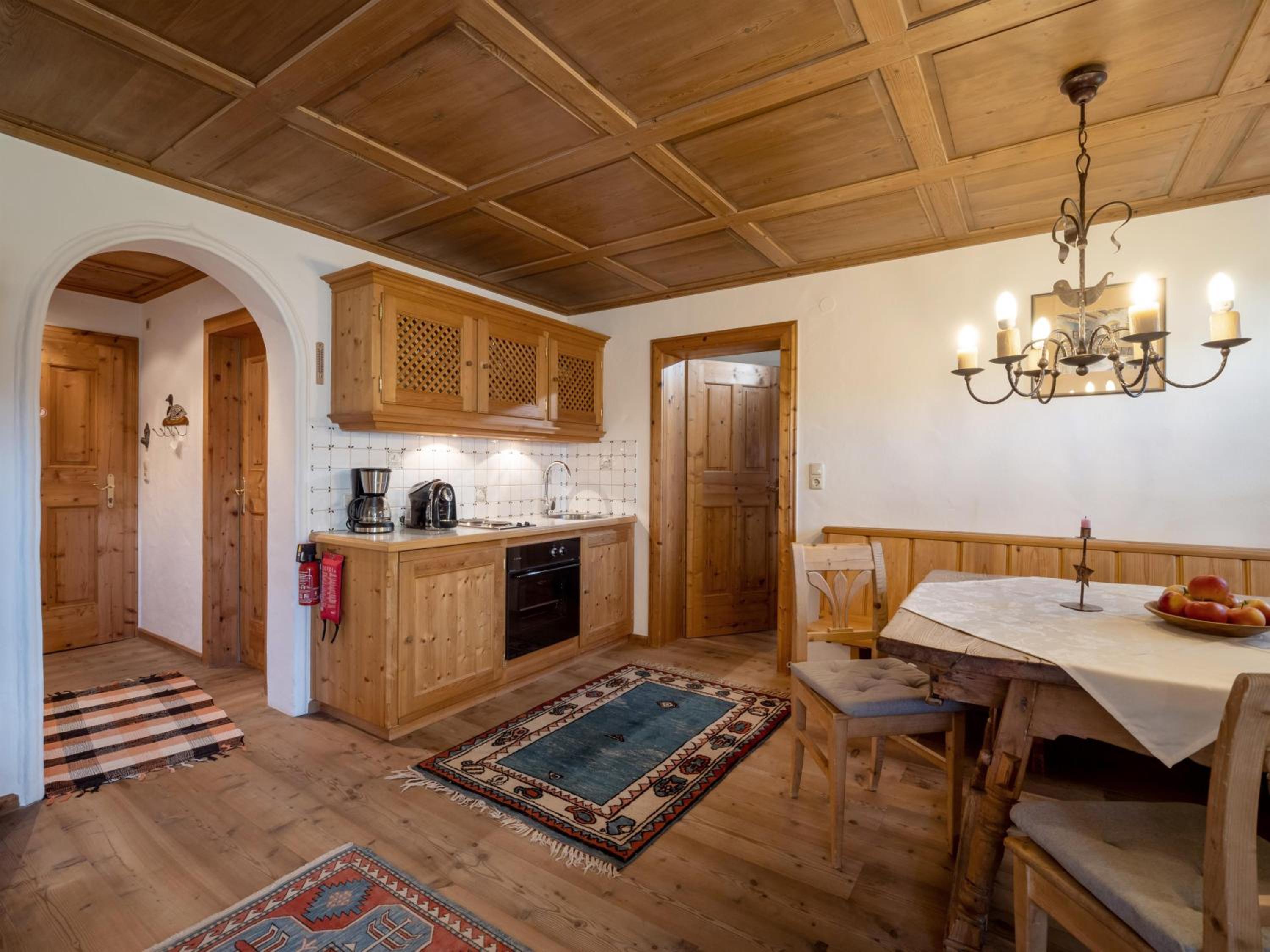 Landhaus Ammer