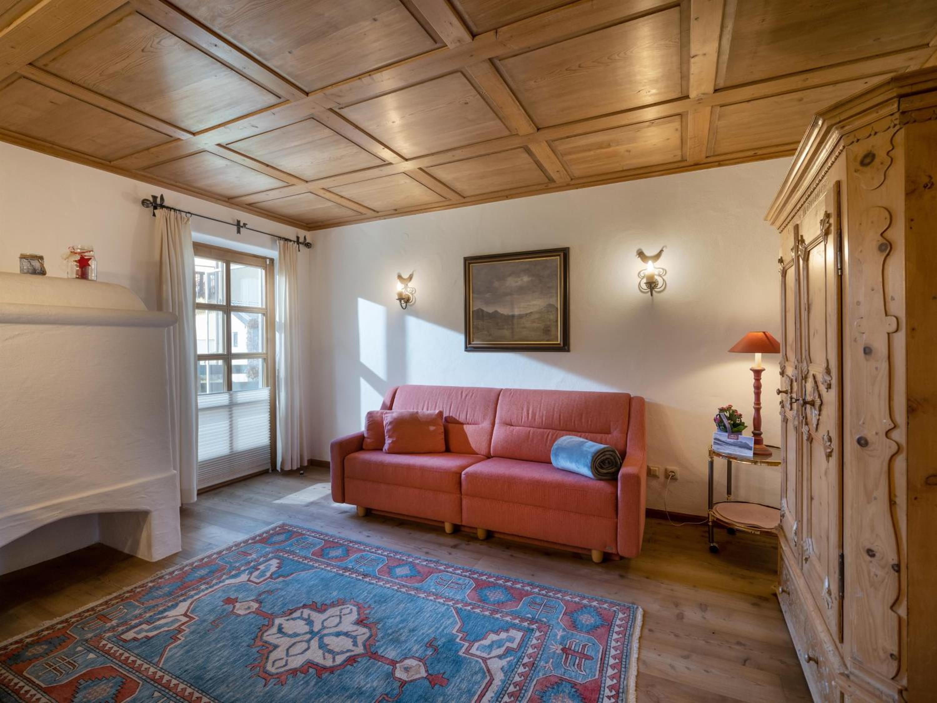 Landhaus Ammer