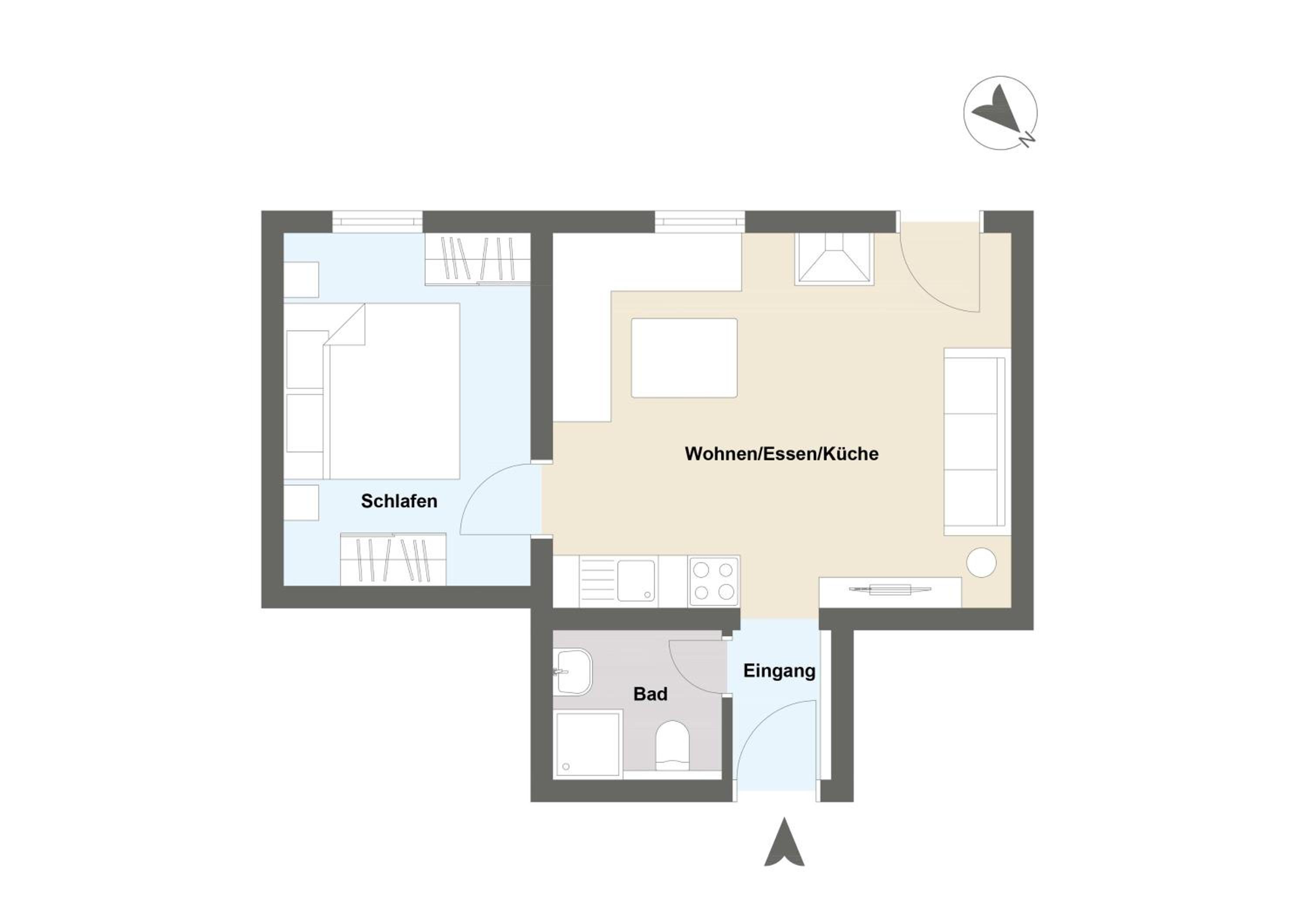 Landhaus Ammer