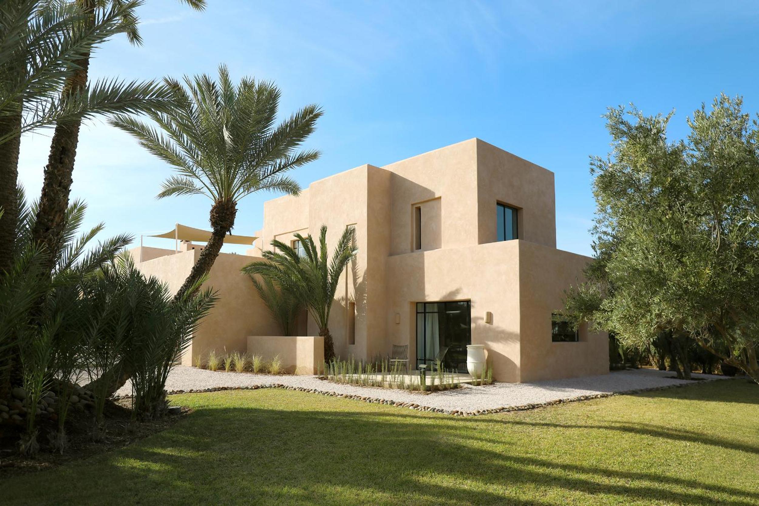 Villa Dar Challa