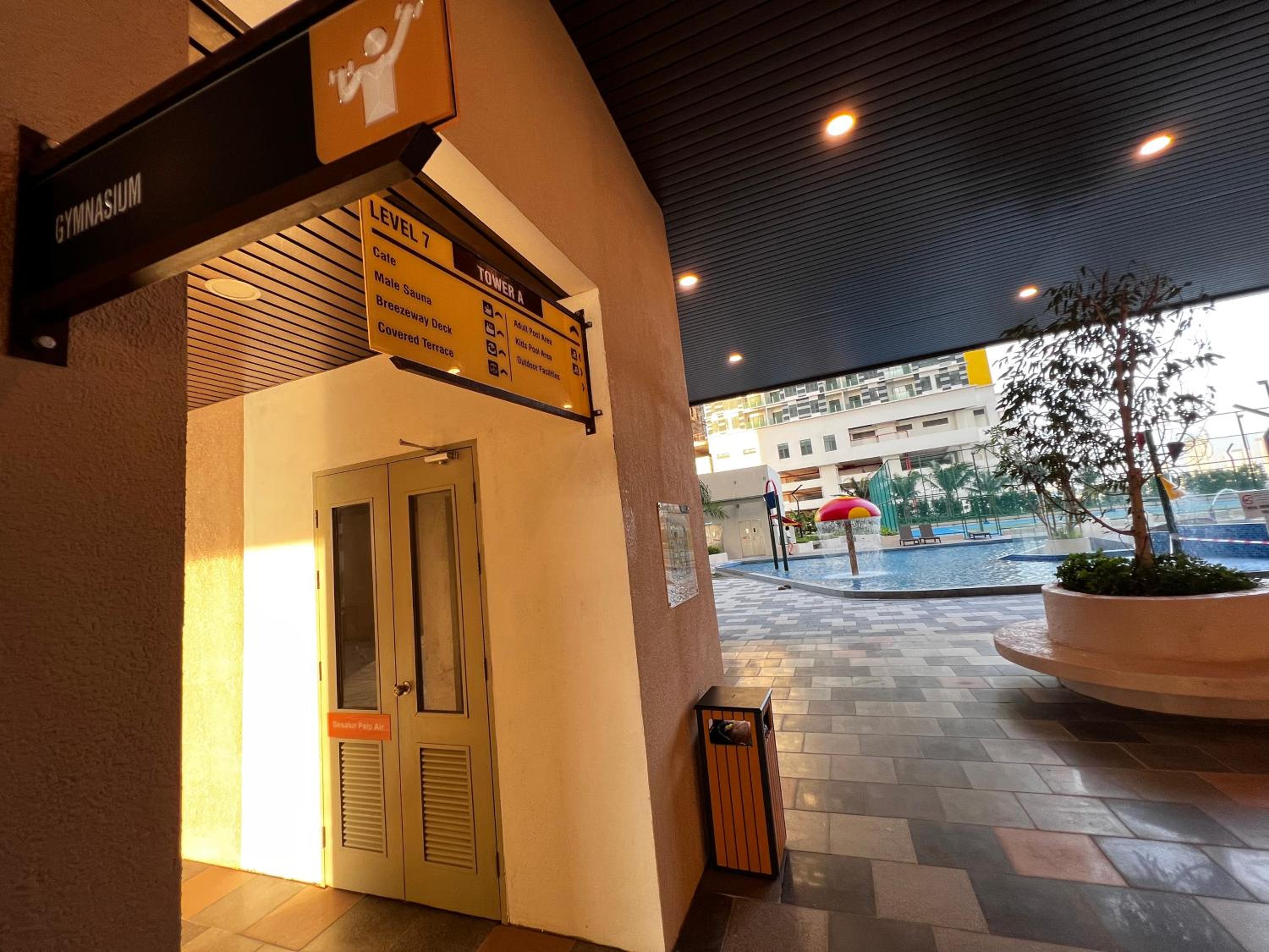 Bali Residences - Mutiara Bali Melaka, Melaka - 17