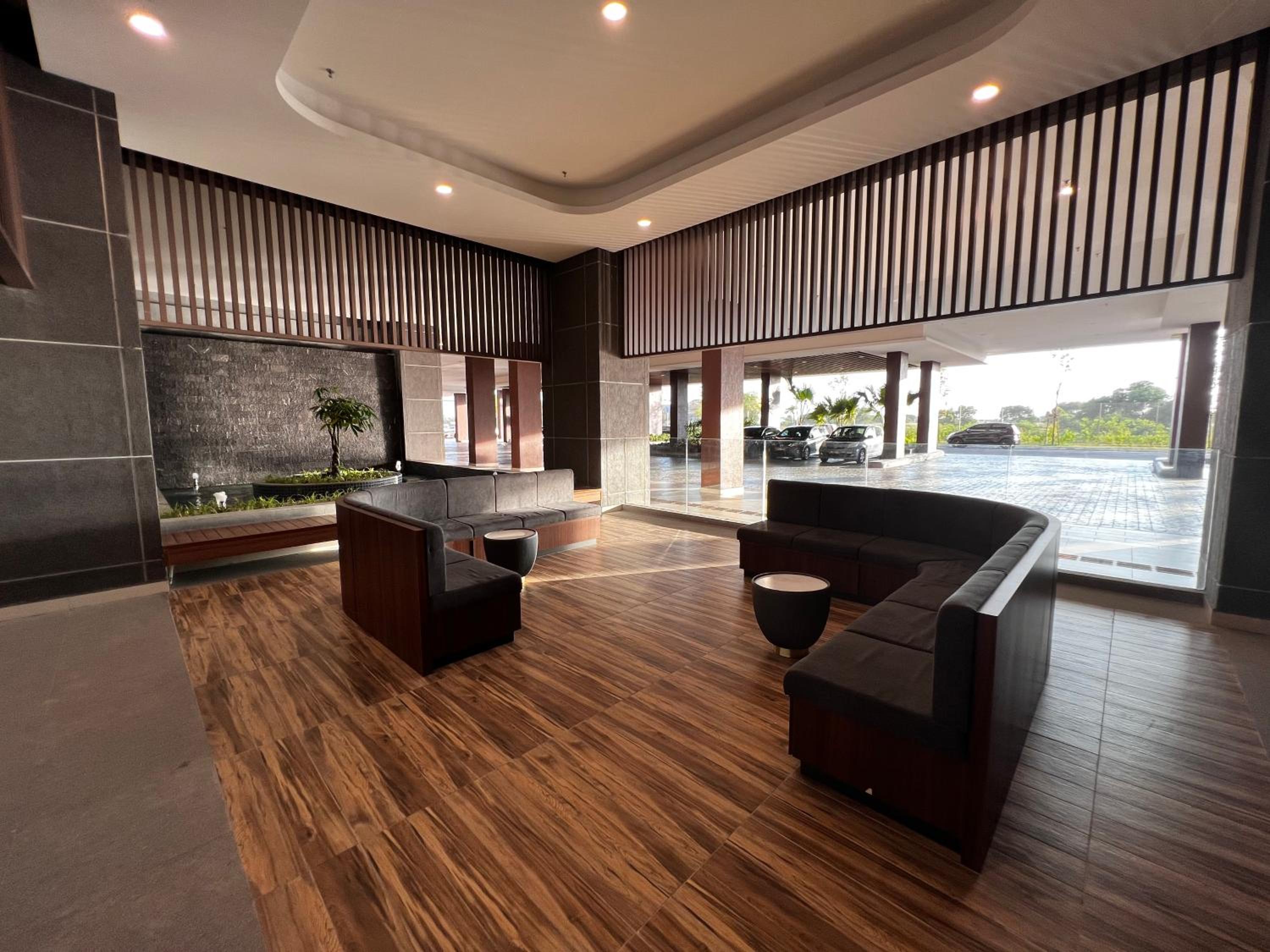 Bali Residences - Mutiara Bali Melaka, Melaka - 11