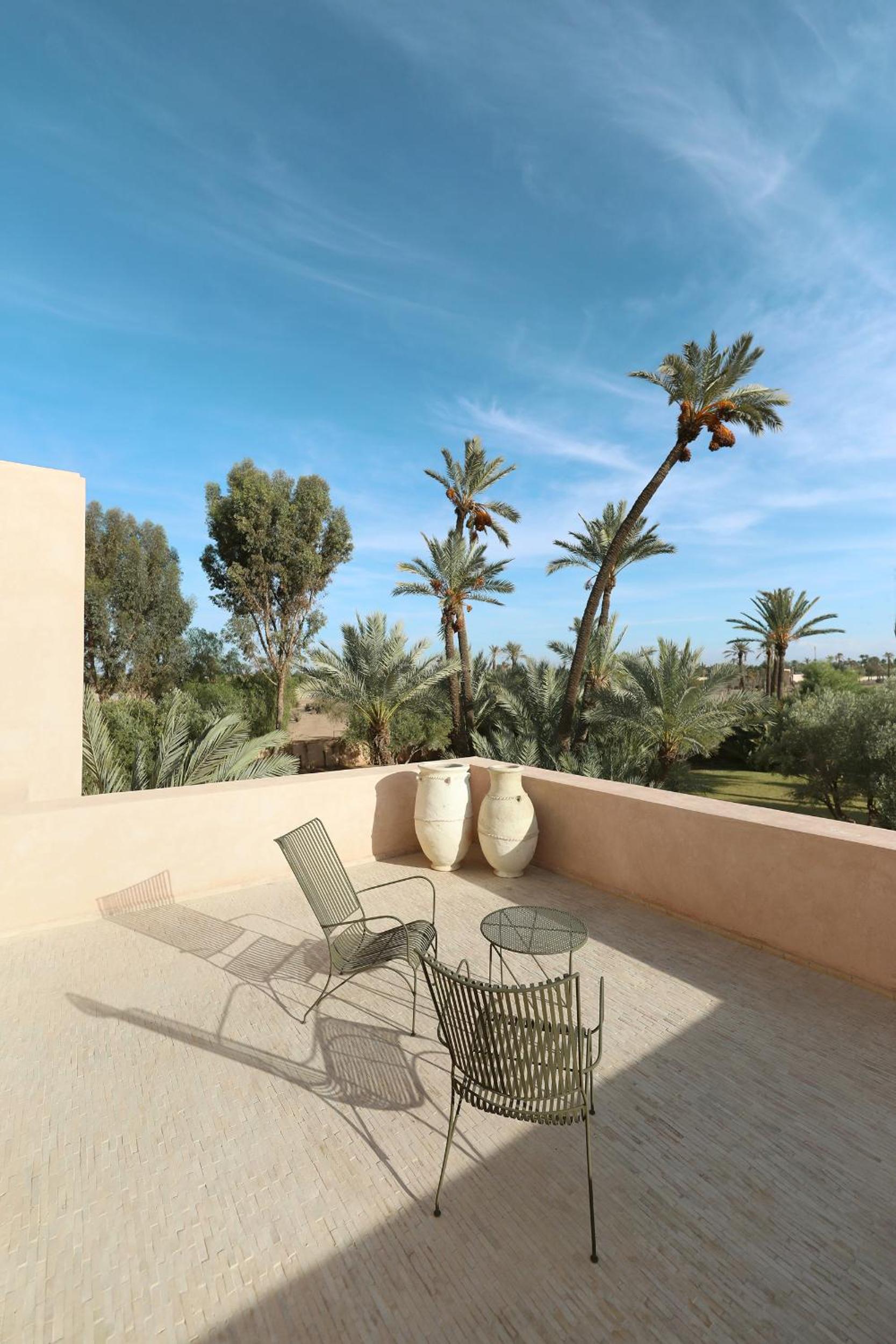 Villa Dar Challa
