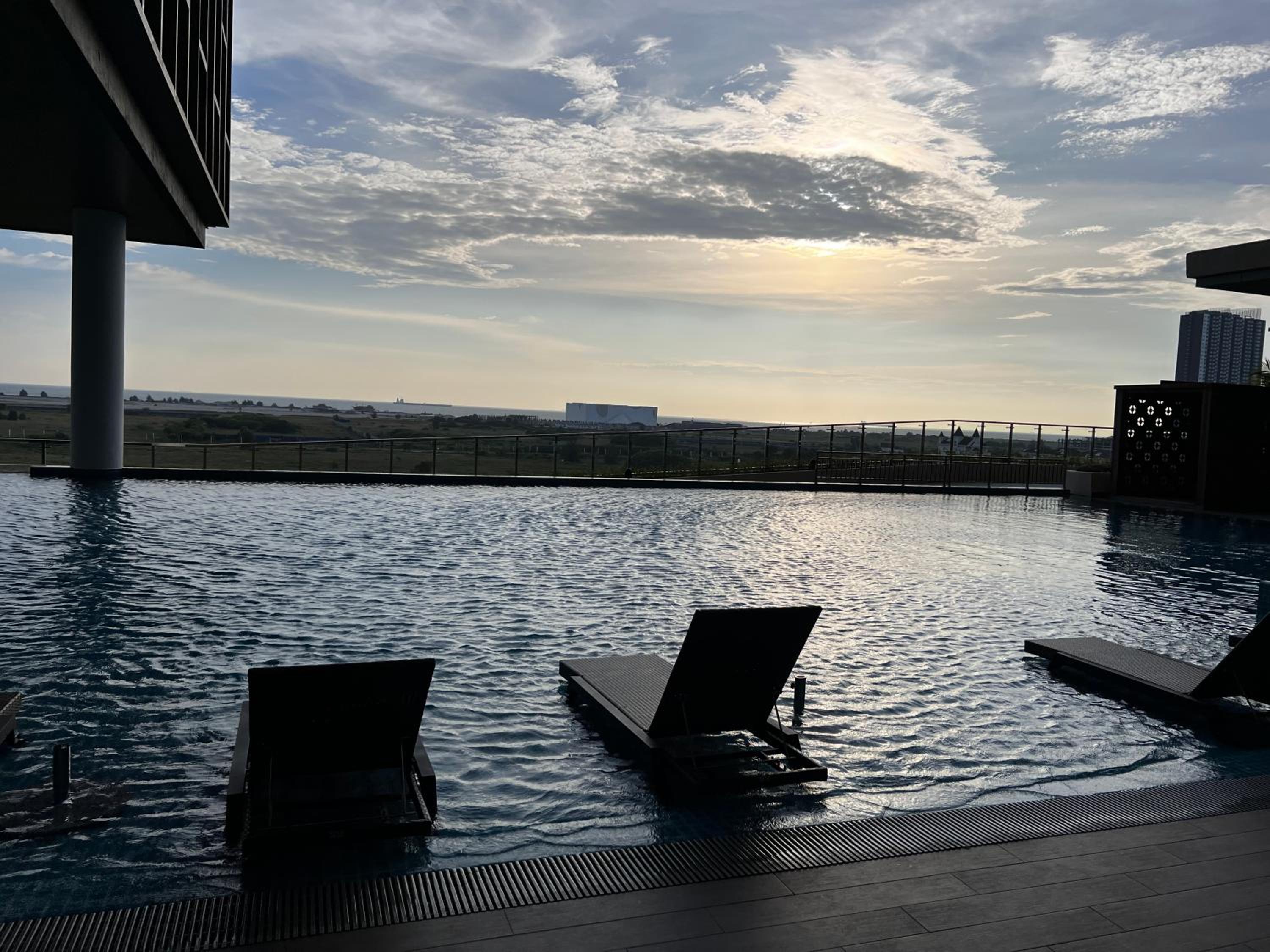 Bali Residences - Mutiara Bali Melaka, Melaka - 15