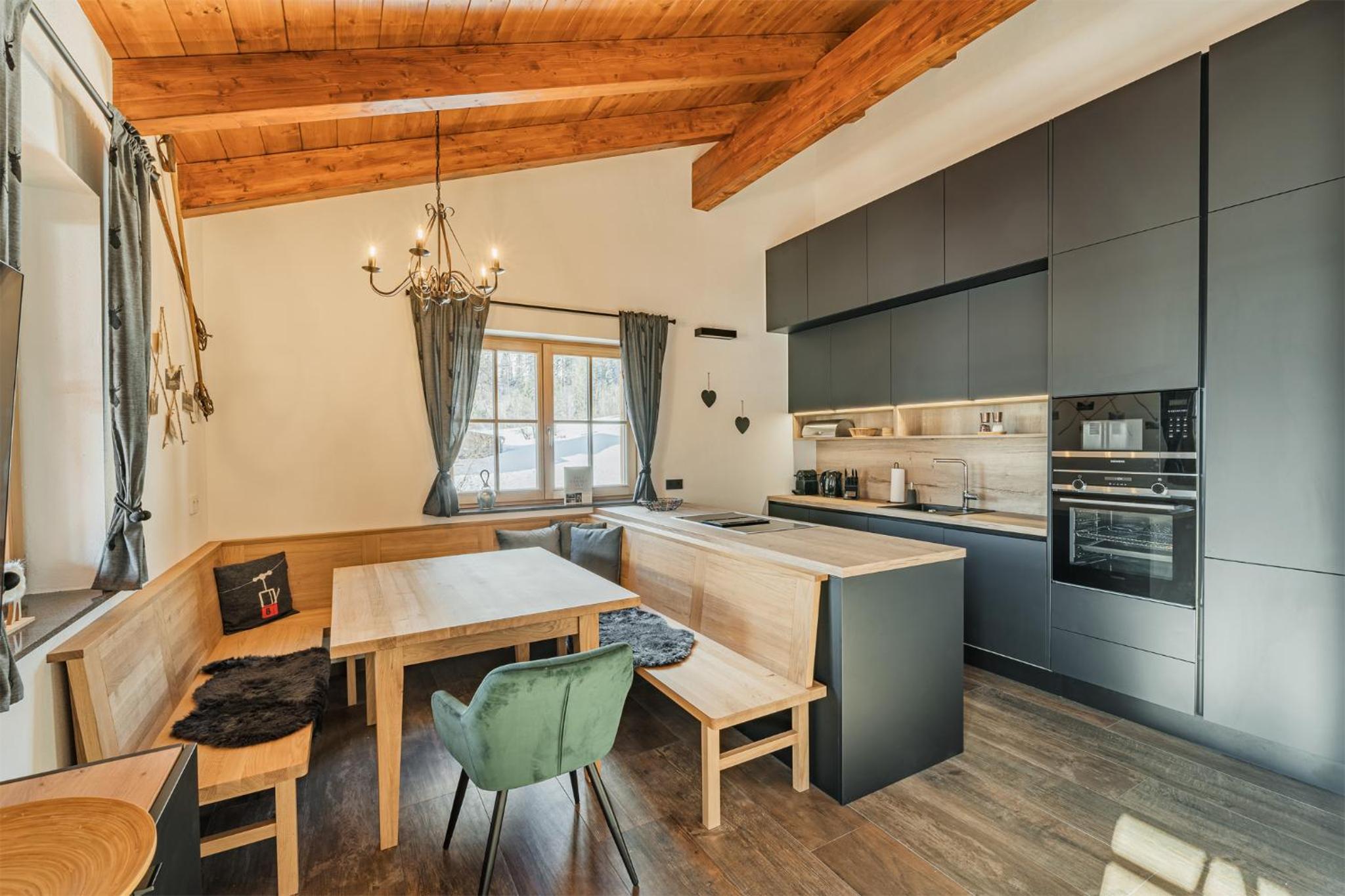 Dachstein West Apartment T5