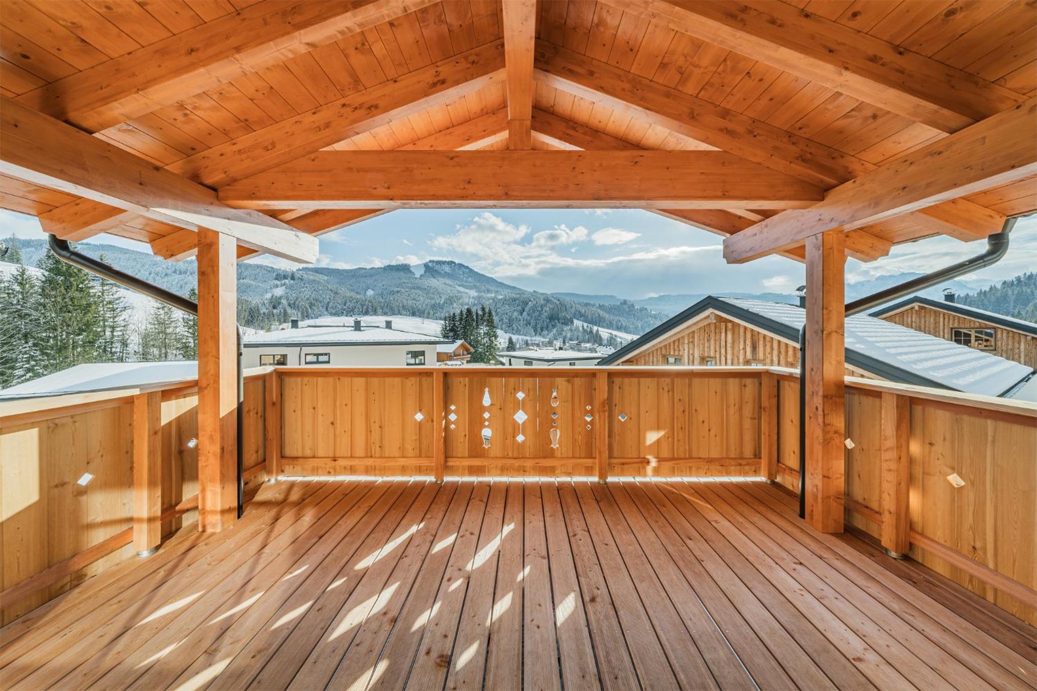 Dachstein West Apartment T5