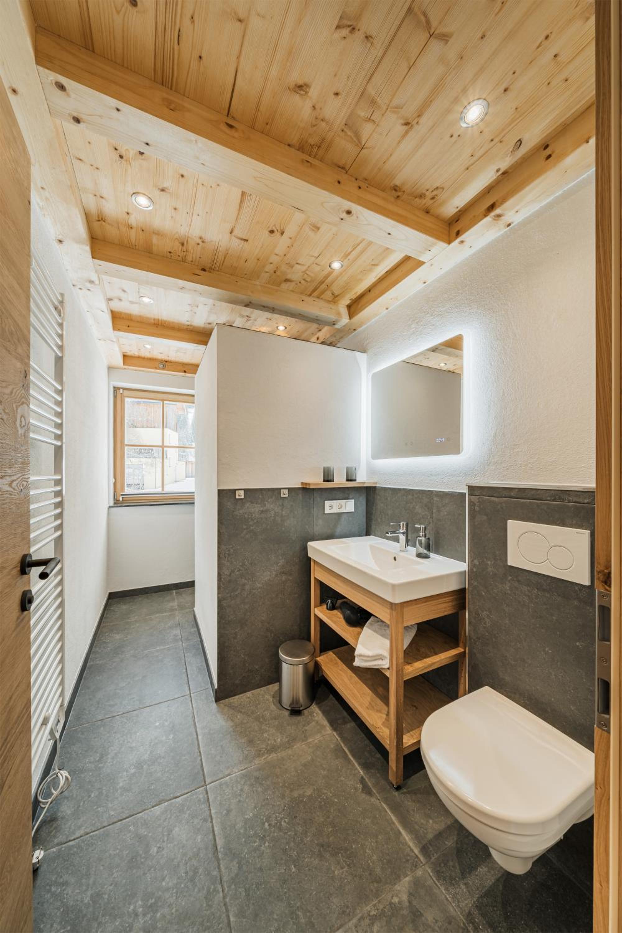 Dachstein West Apartment T5