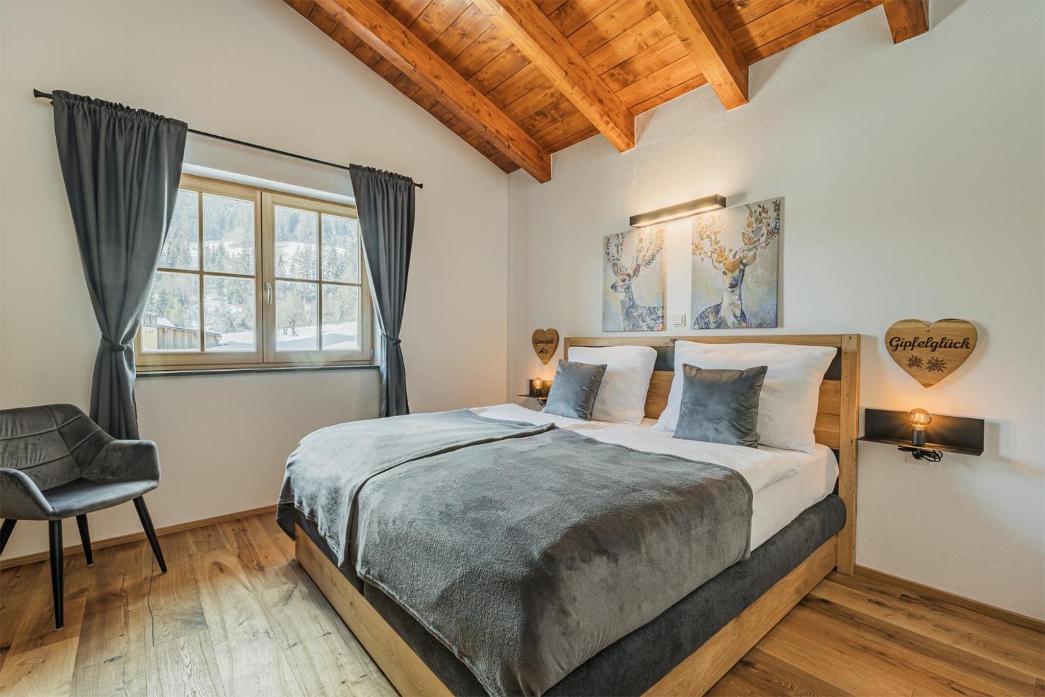 Dachstein West Apartment T5