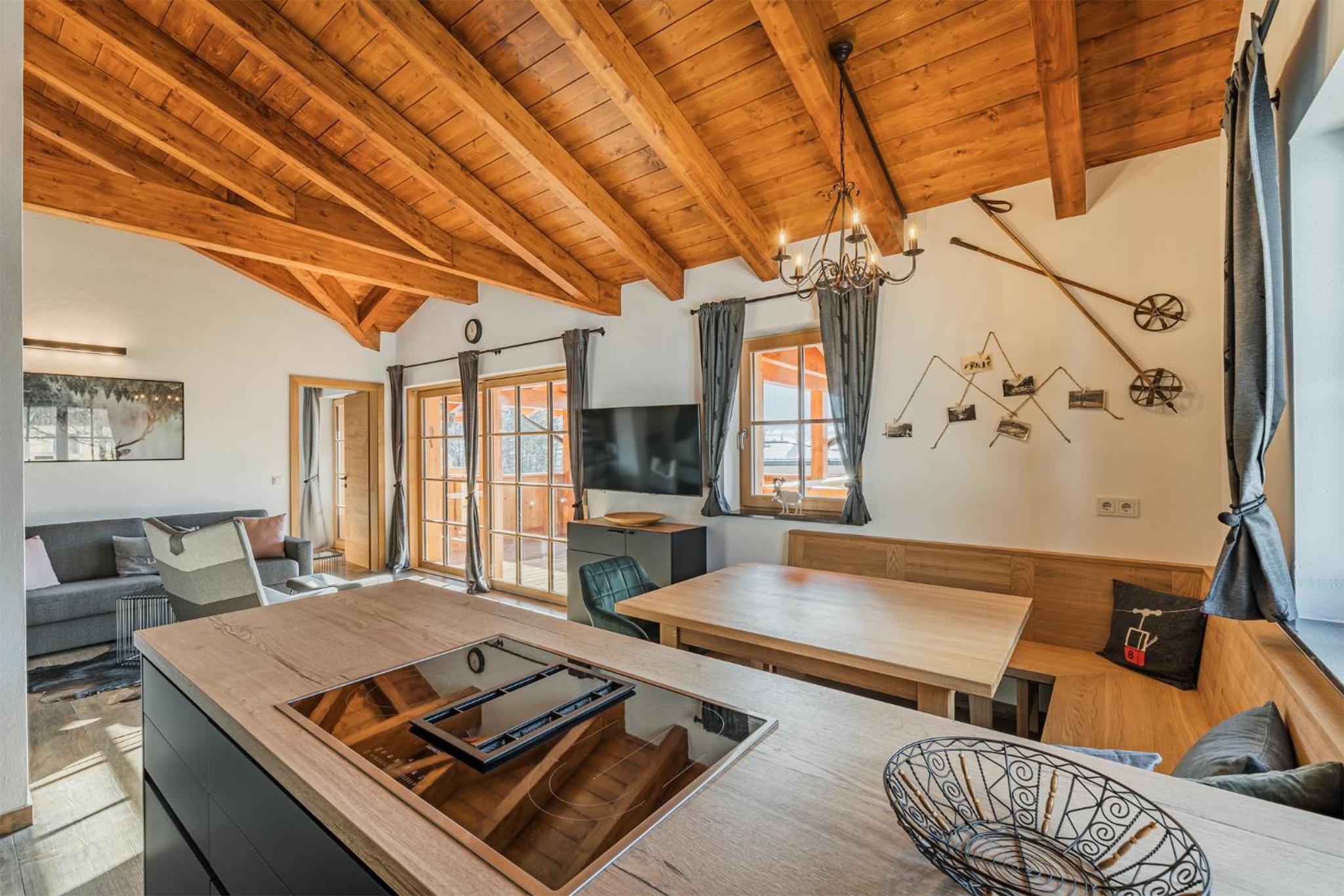 Dachstein West Apartment T5