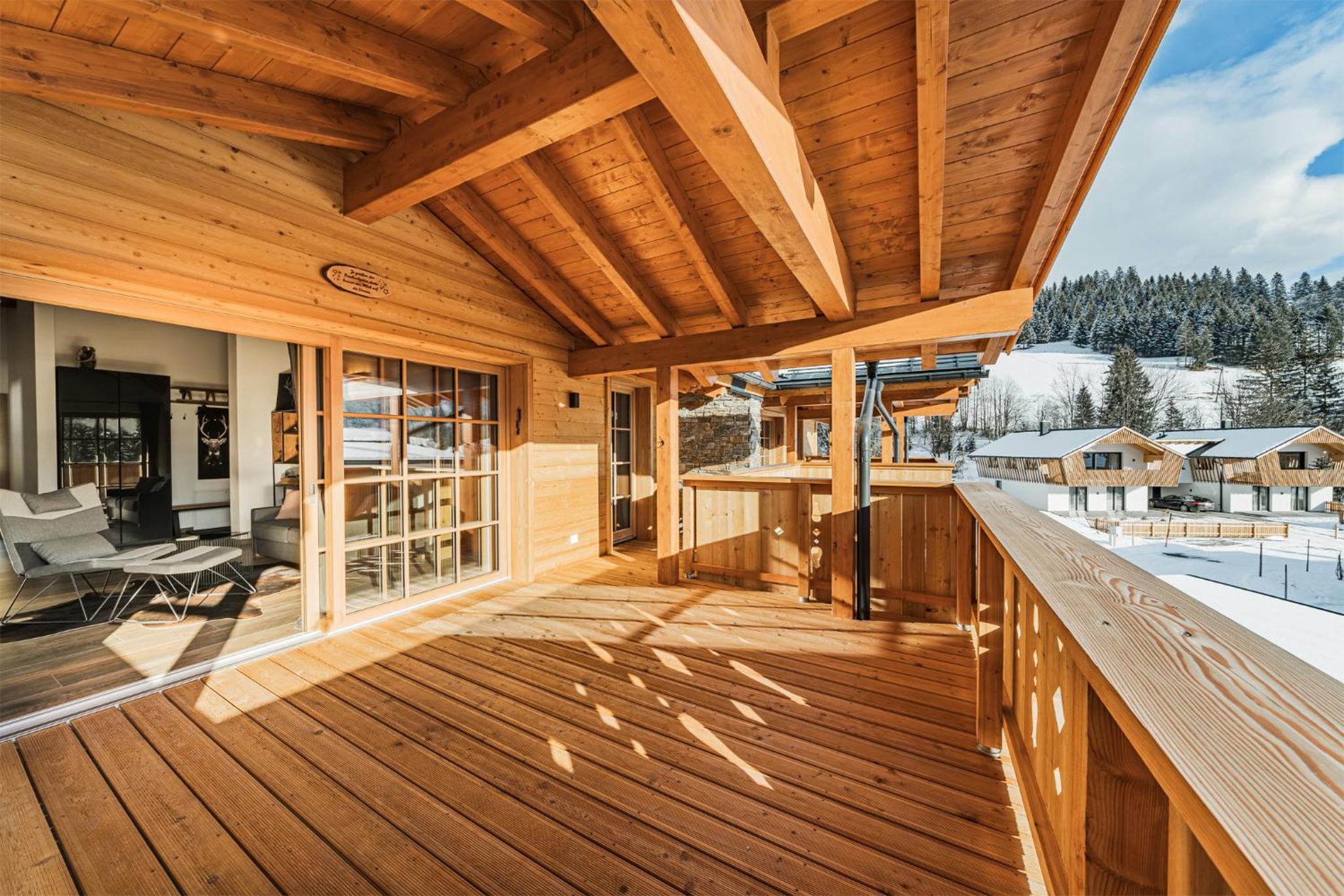 Dachstein West Apartment T5