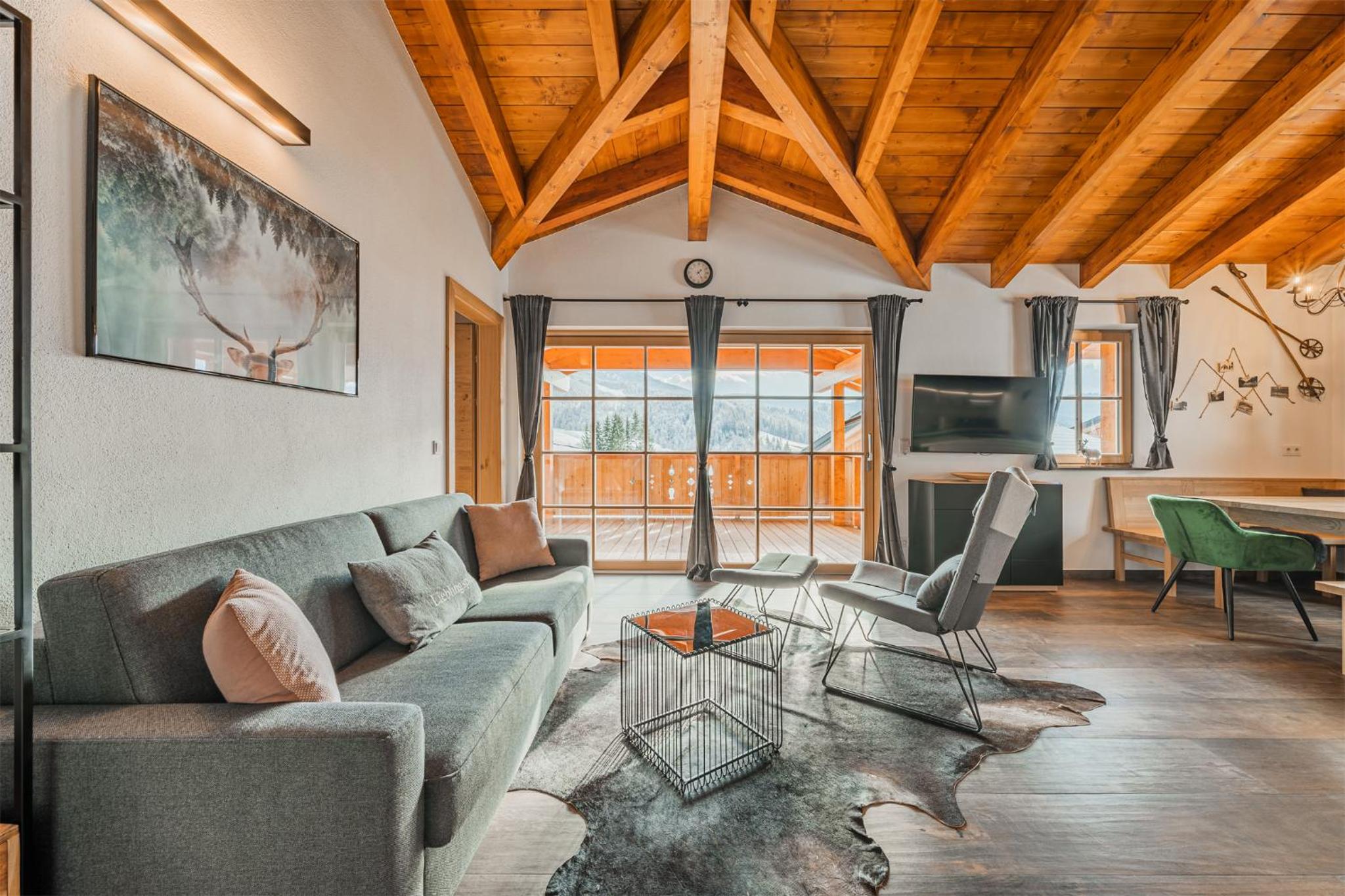 Dachstein West Apartment T5