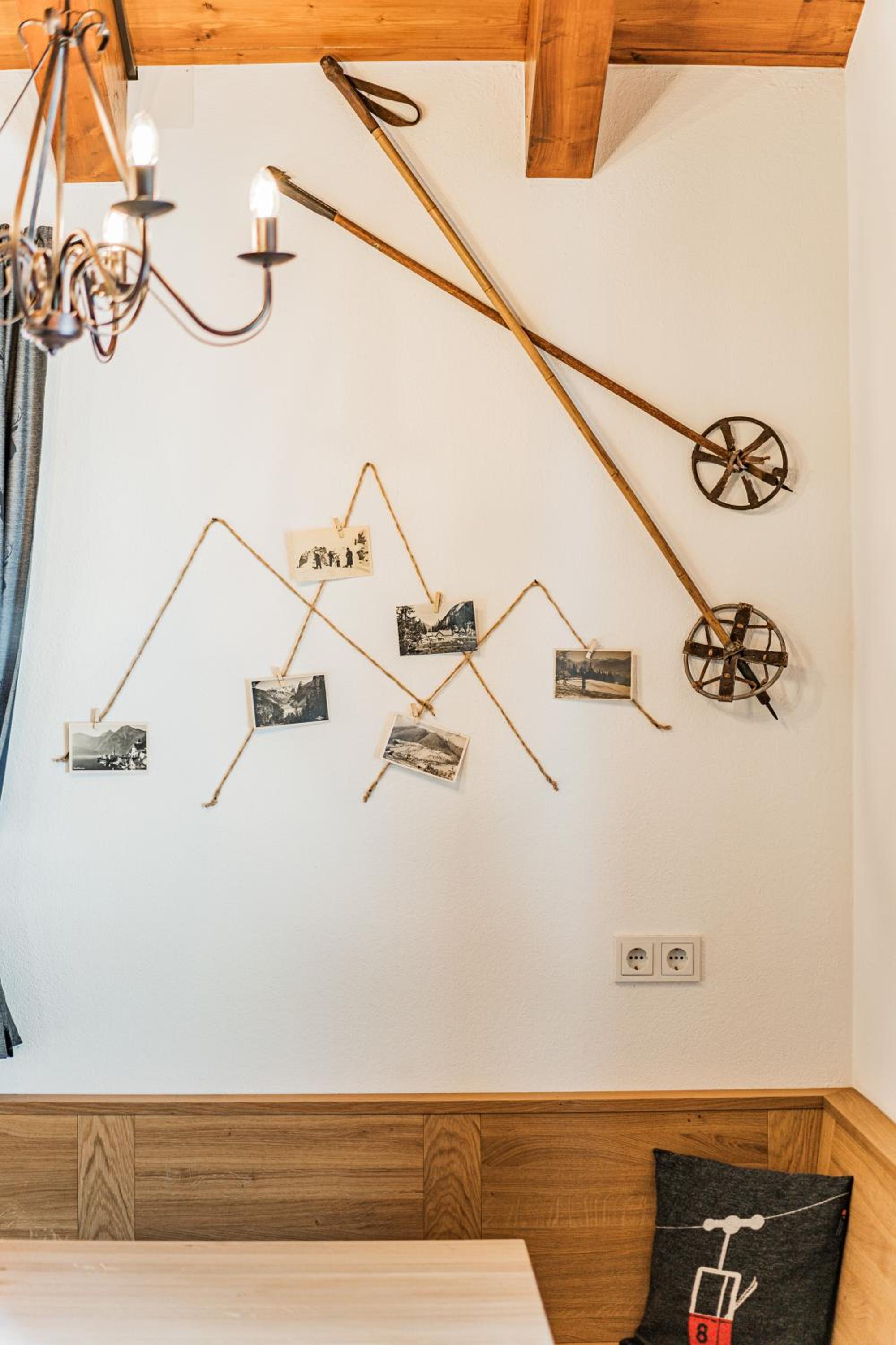 Dachstein West Apartment T5