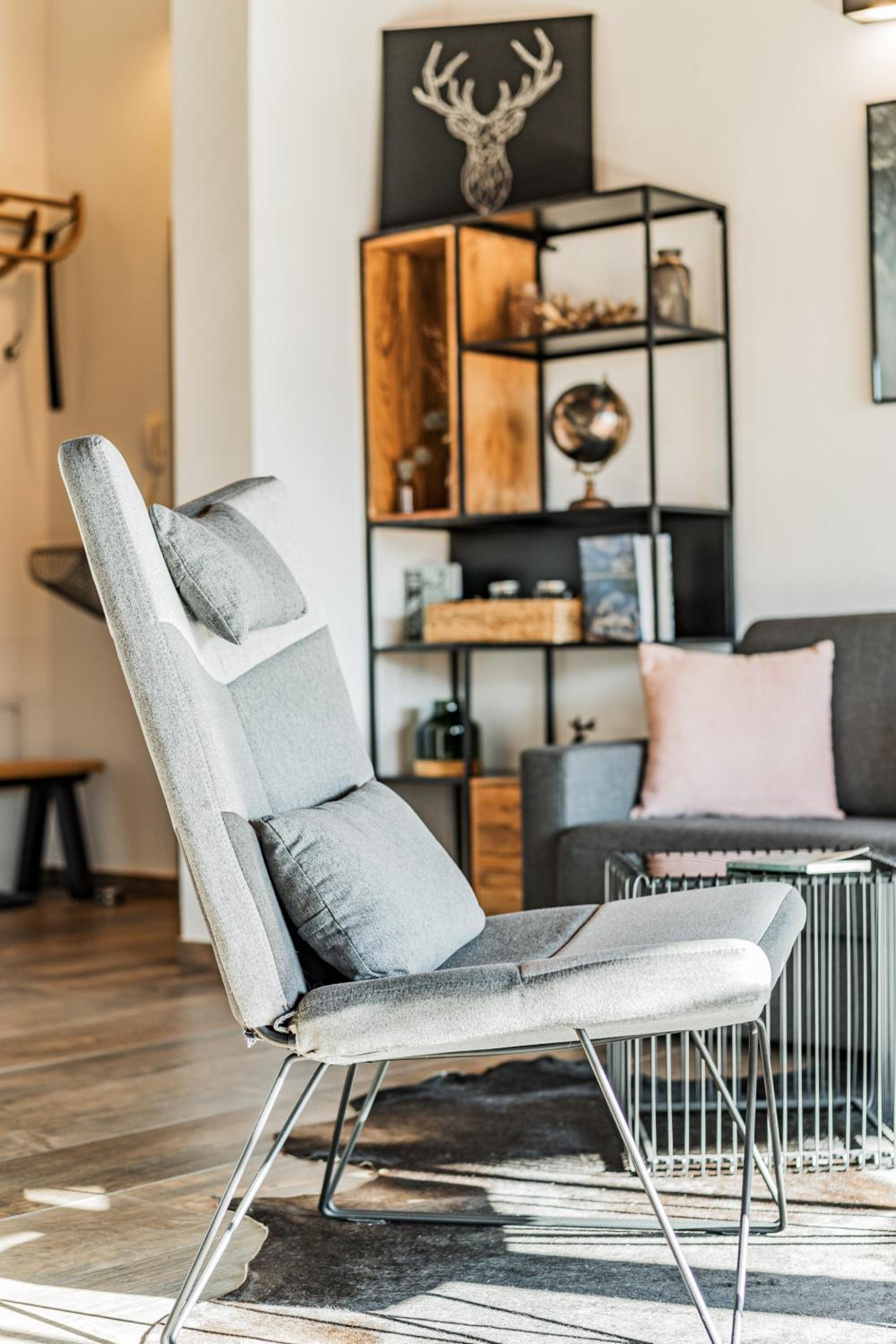 Dachstein West Apartment T5