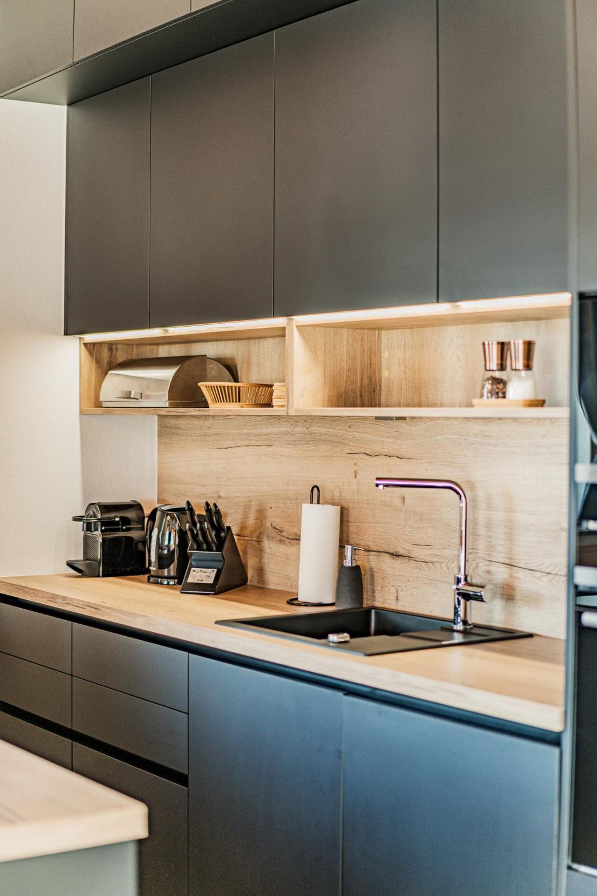 Dachstein West Apartment T5