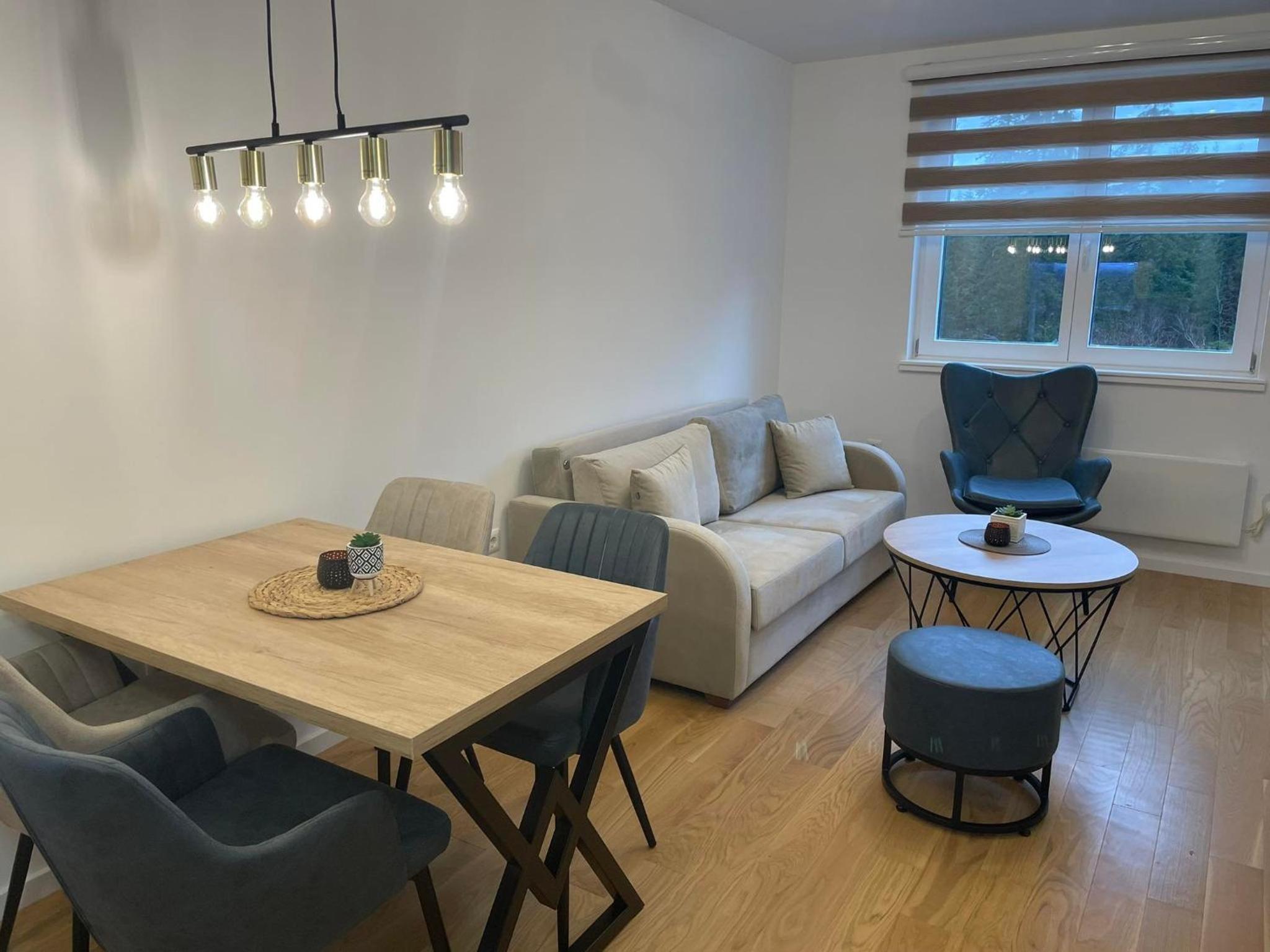 V5 Apartments